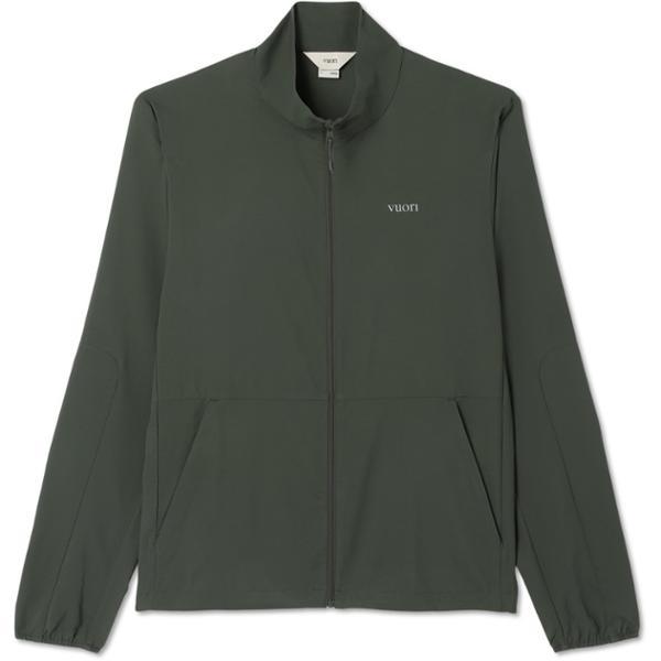 Terrain Jacket by VUORI