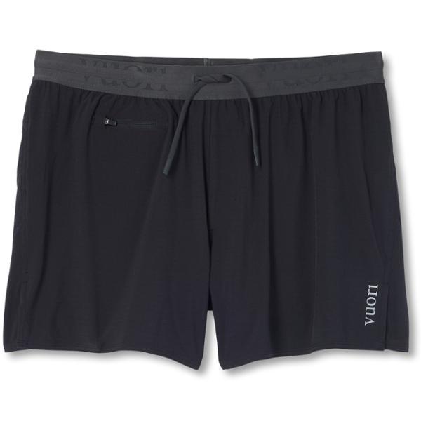 Terrain Lined 5" Shorts by VUORI