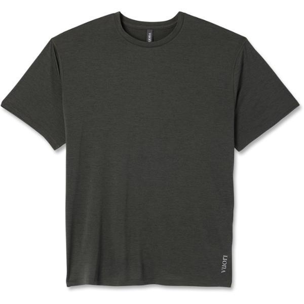 Terrain T-Shirt by VUORI