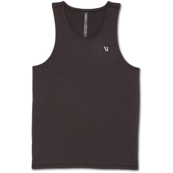 Terrain Tank Top by VUORI