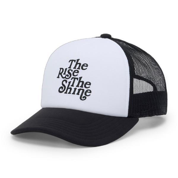 The Rise The Shine Trucker Hat by VUORI
