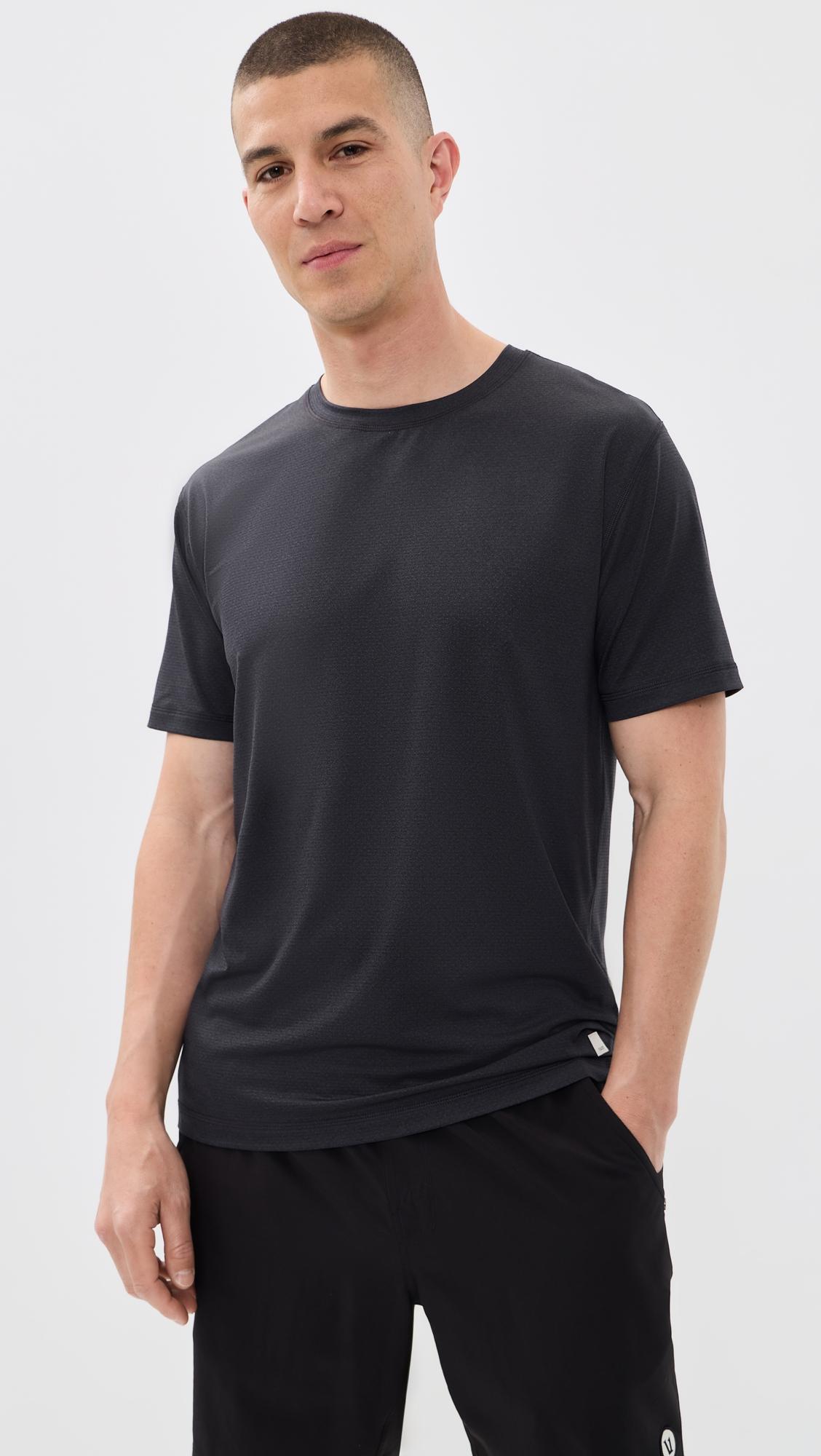 Tradewind Performance Tee 2.0 by VUORI