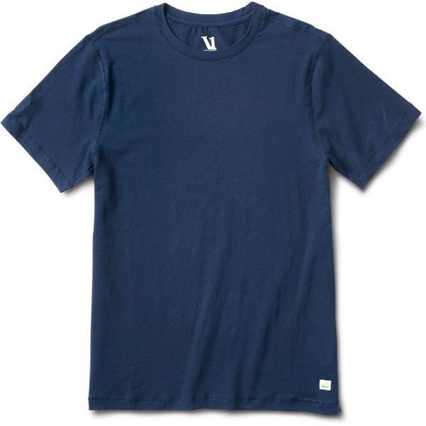 Tuvalu T-Shirt by VUORI