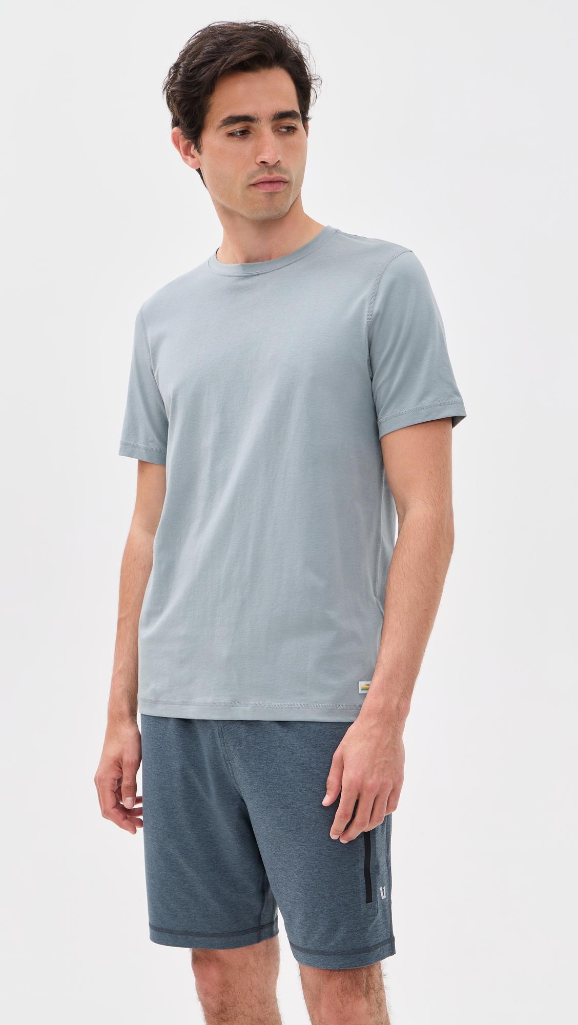Tuvalu Tee by VUORI