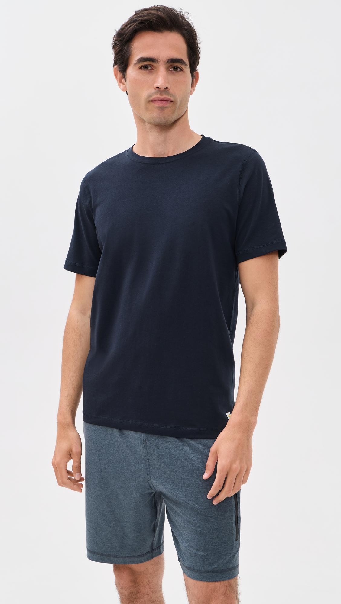 Tuvalu Tee by VUORI