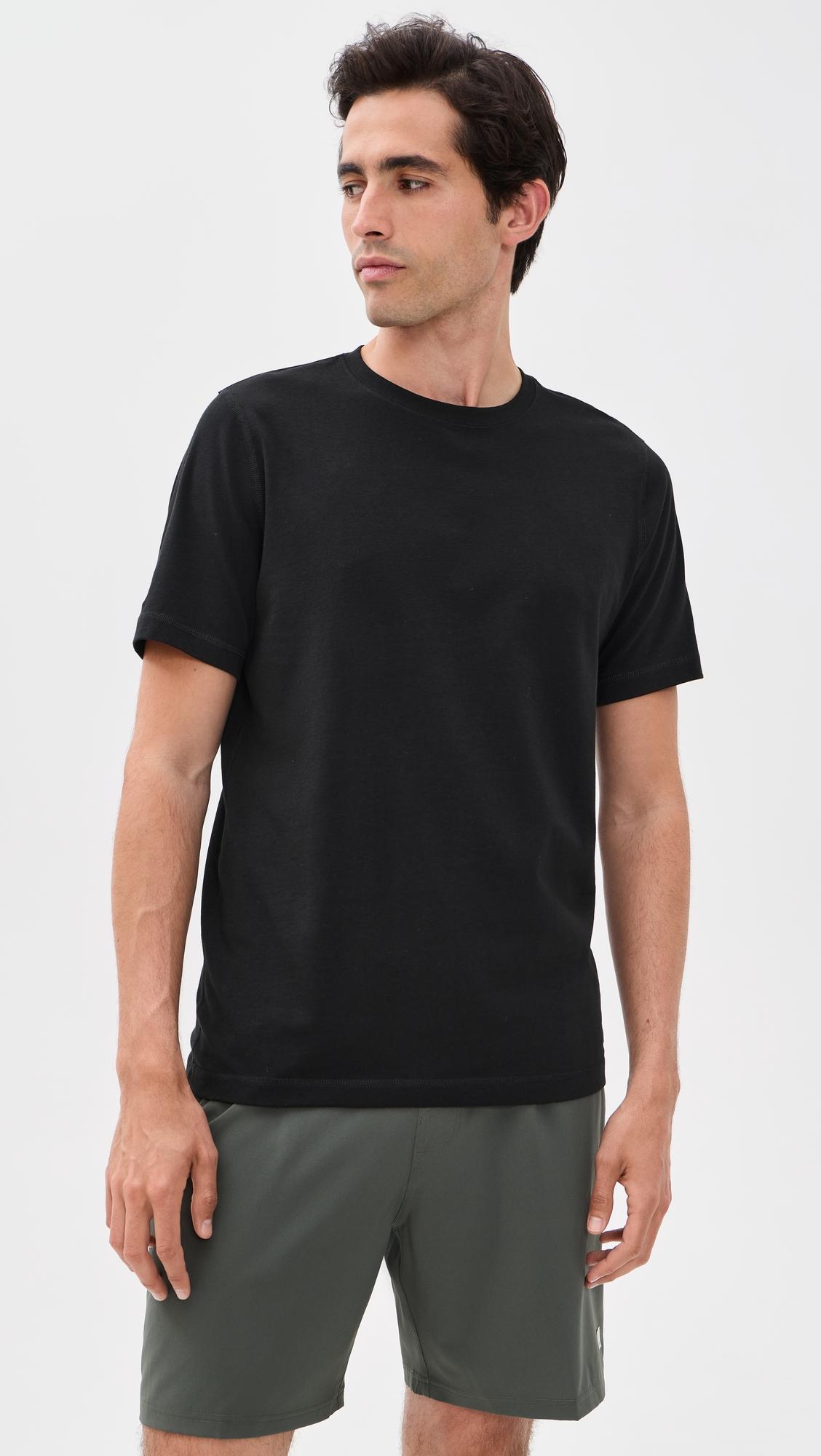 Tuvalu Tee by VUORI
