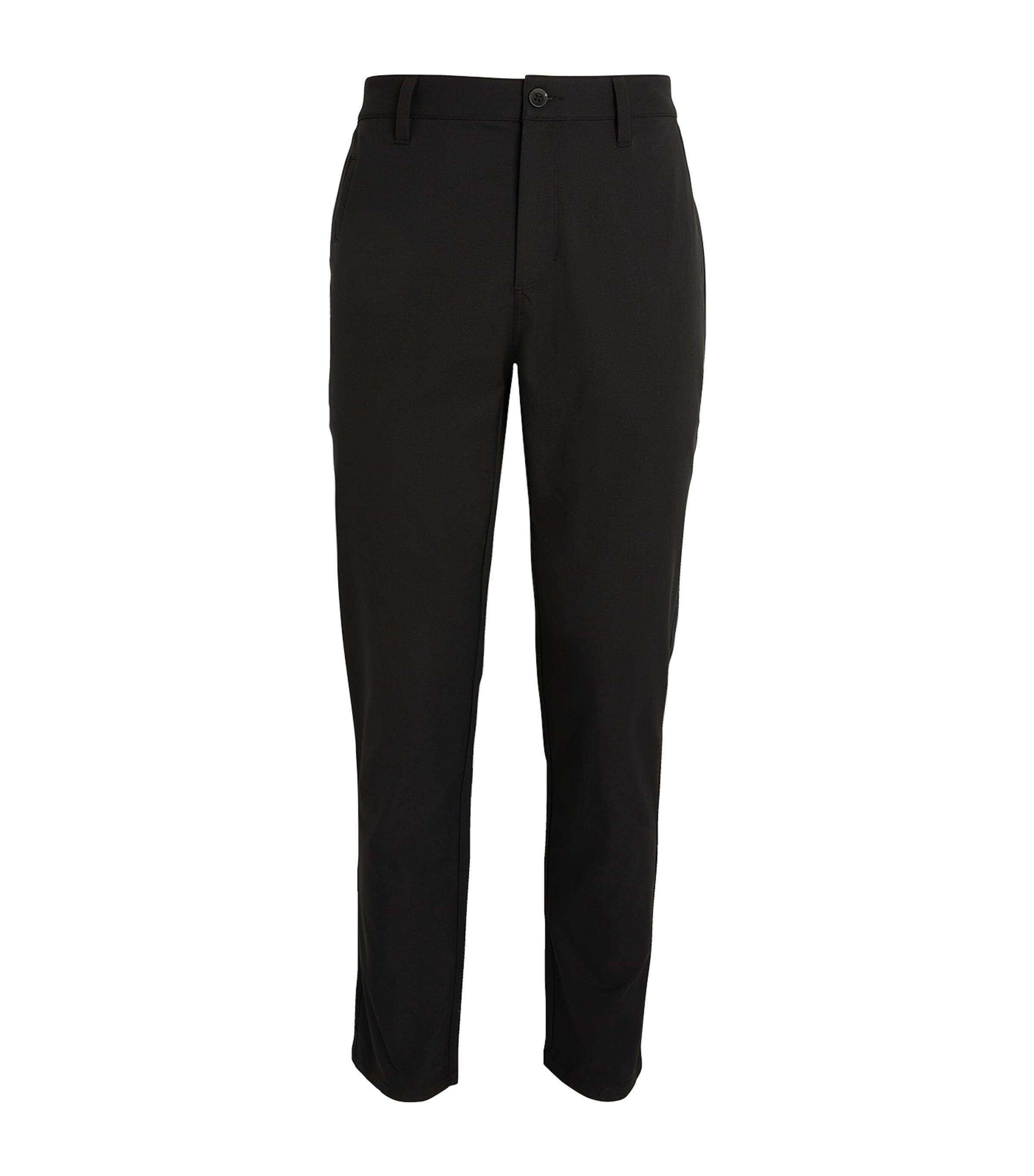 VUORI Cascade Tech Chino Trousers by VUORI
