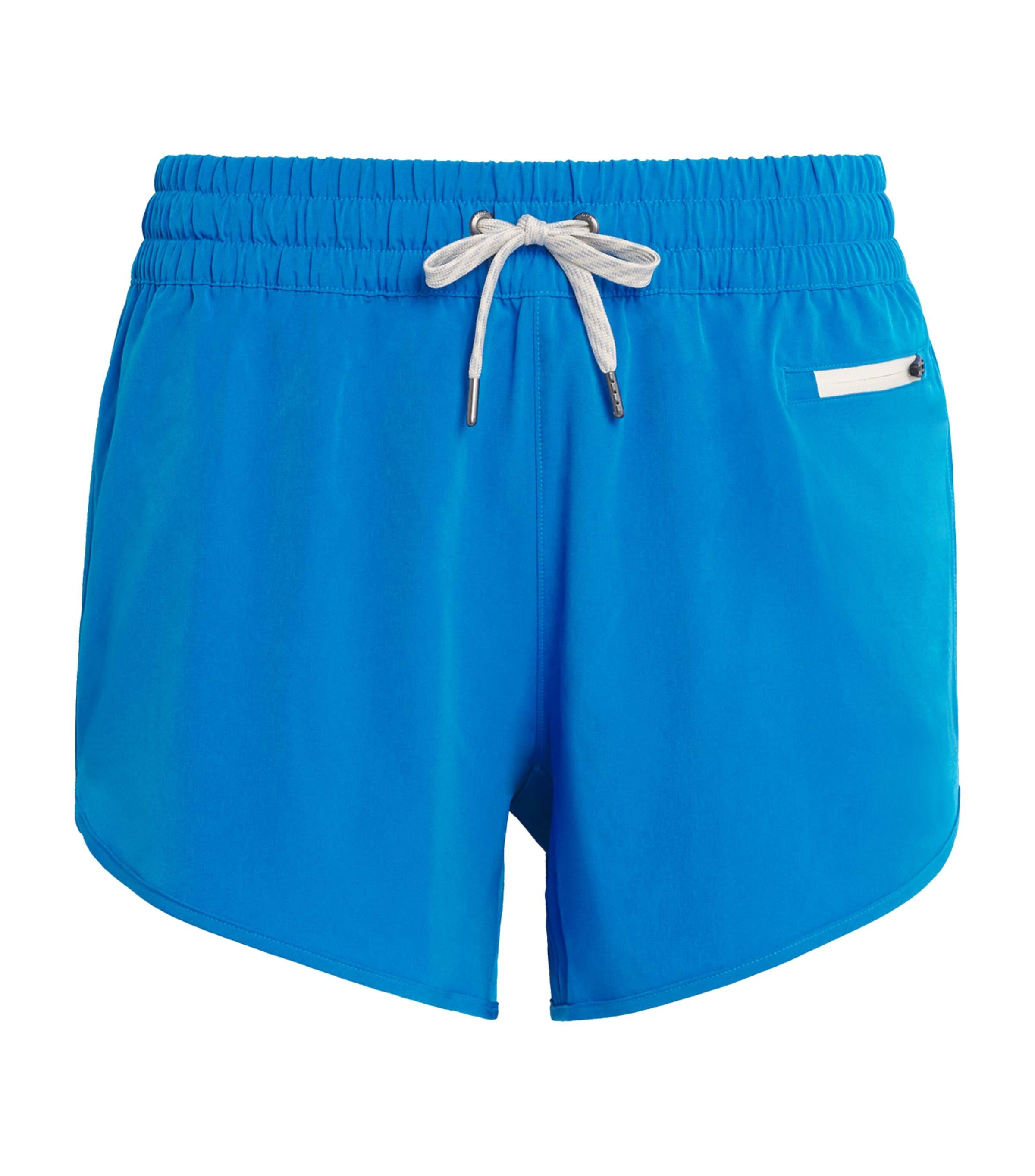 VUORI Clementine Drawstring Shorts by VUORI