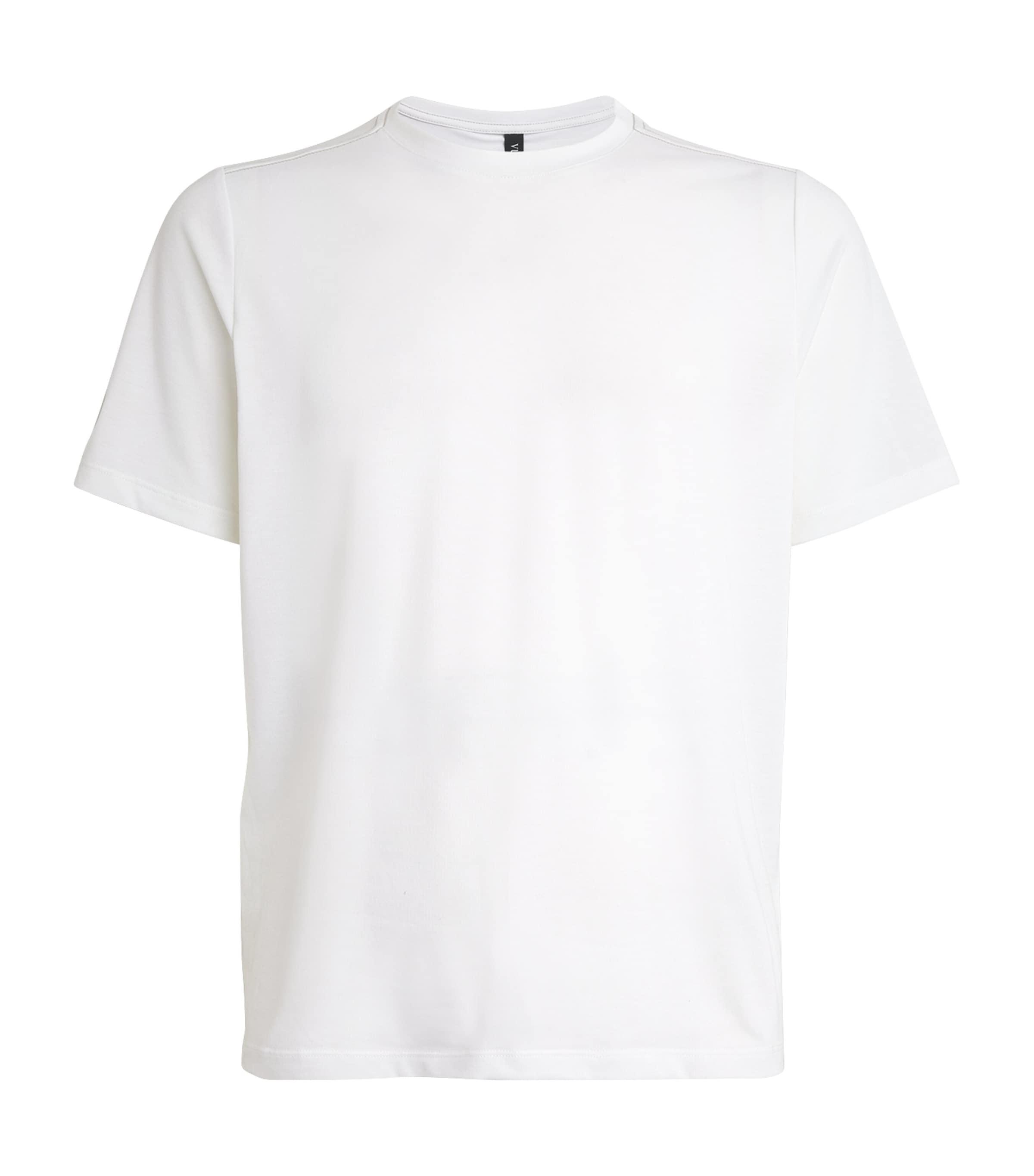 VUORI Current Tech T-Shirt by VUORI