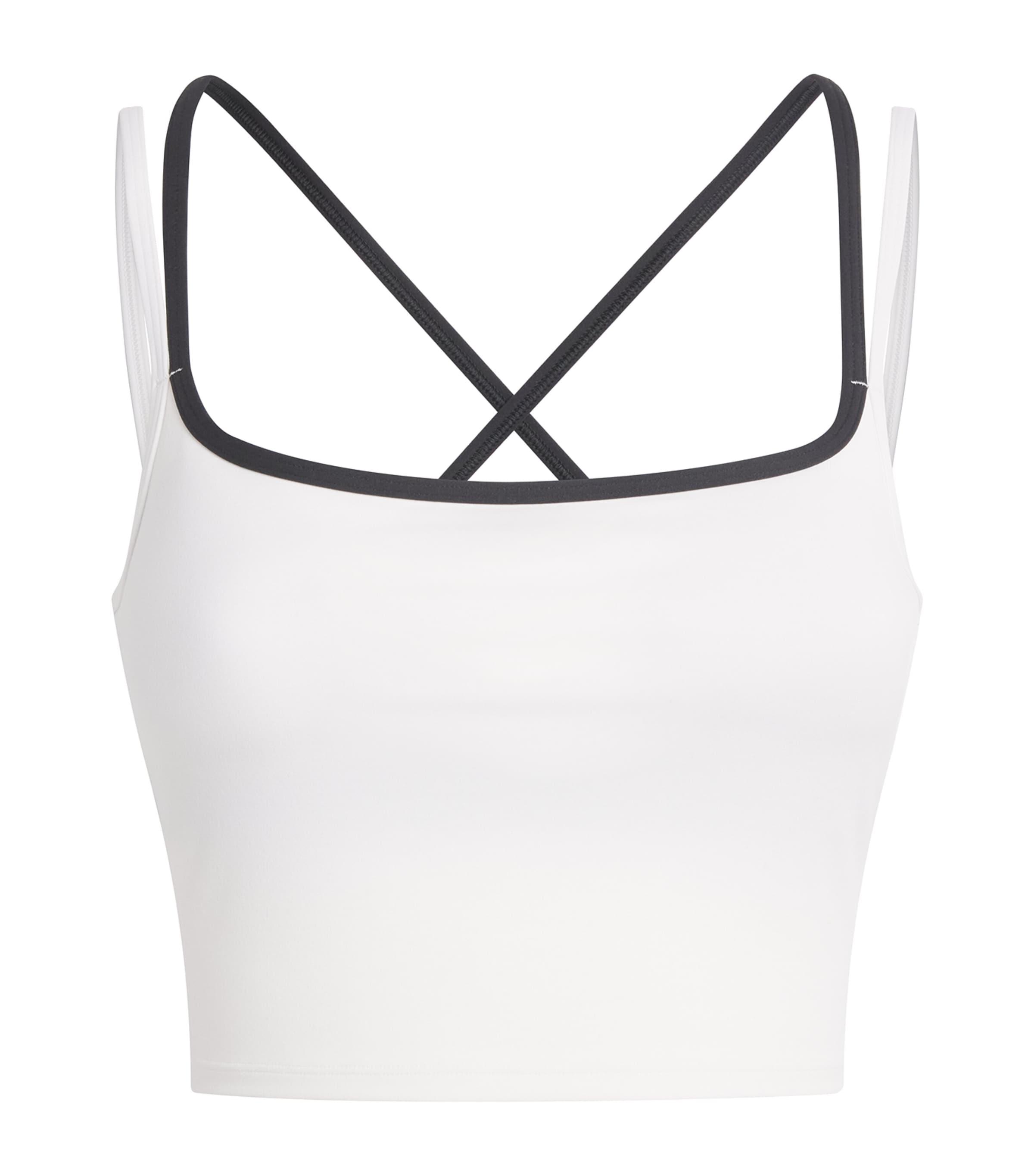 VUORI Daily Layered Tank Top by VUORI
