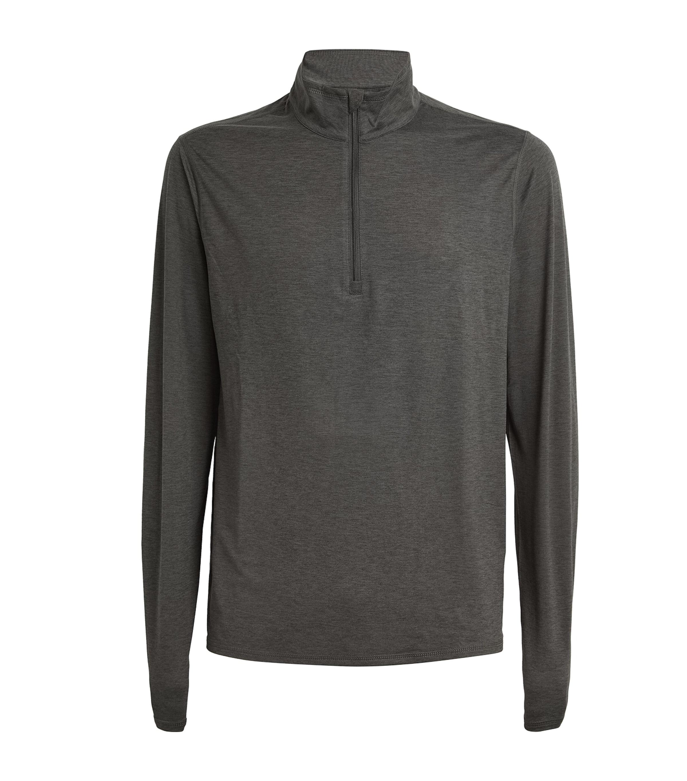 VUORI Ease Performance 2.0 Half-Zip Sweatshirt by VUORI