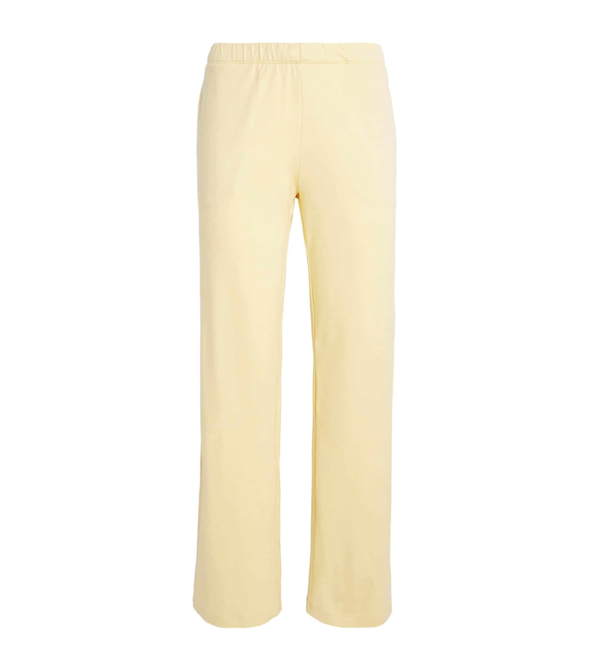 VUORI Halo Modern Straight Sweatpants by VUORI
