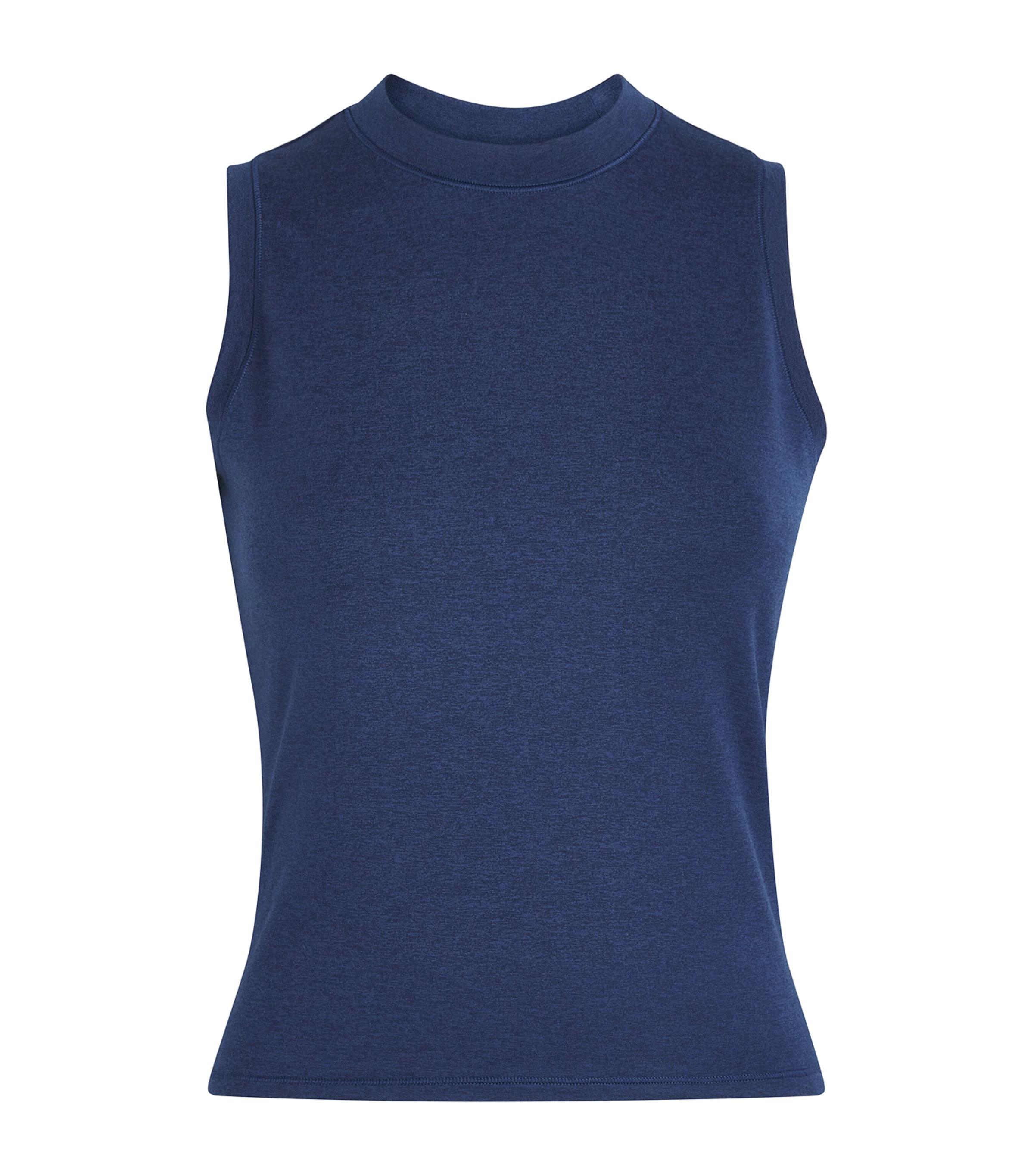 VUORI Halo Muscle Tank Top by VUORI