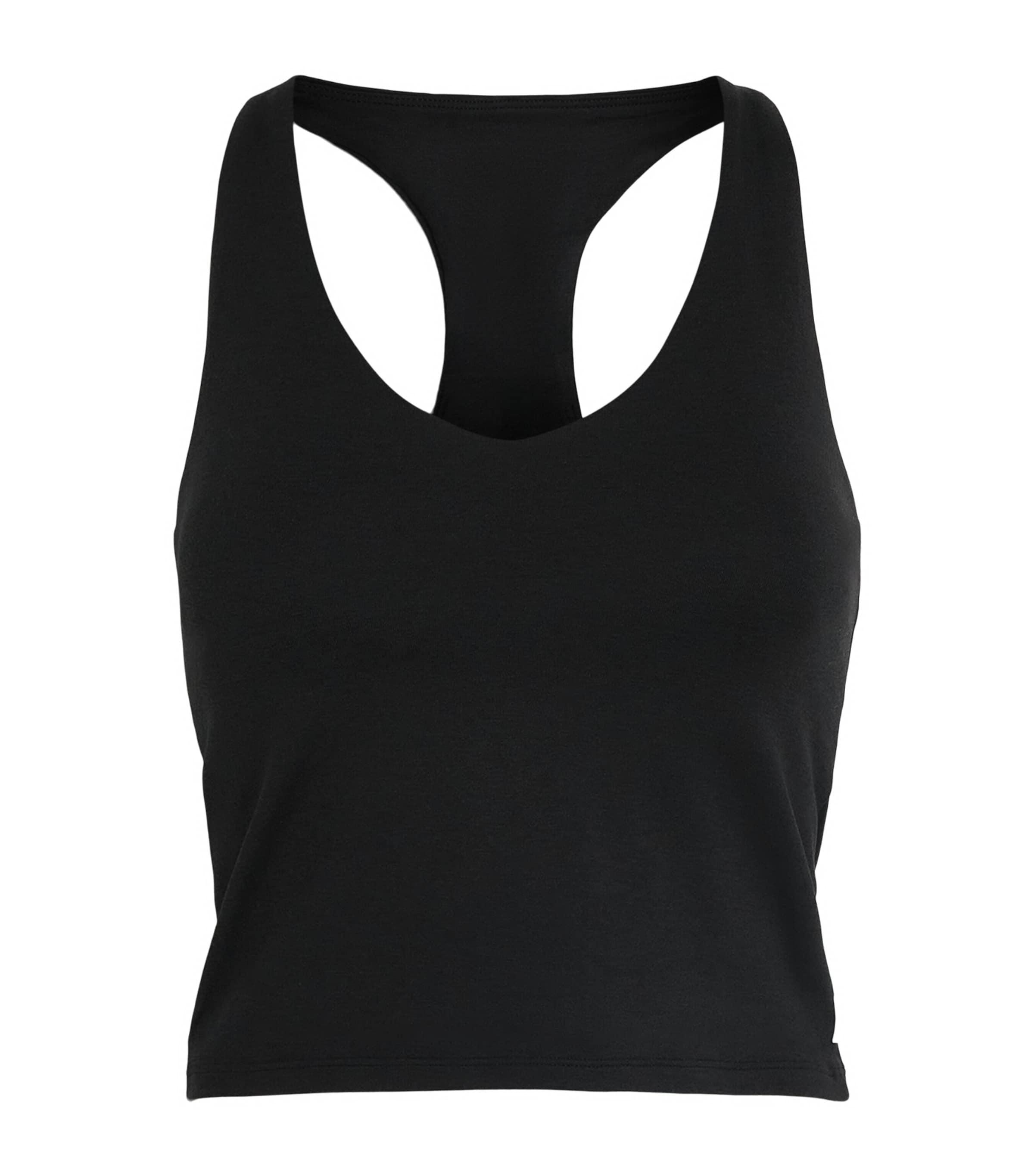 VUORI Halo Performance 2.0 Crop Top by VUORI