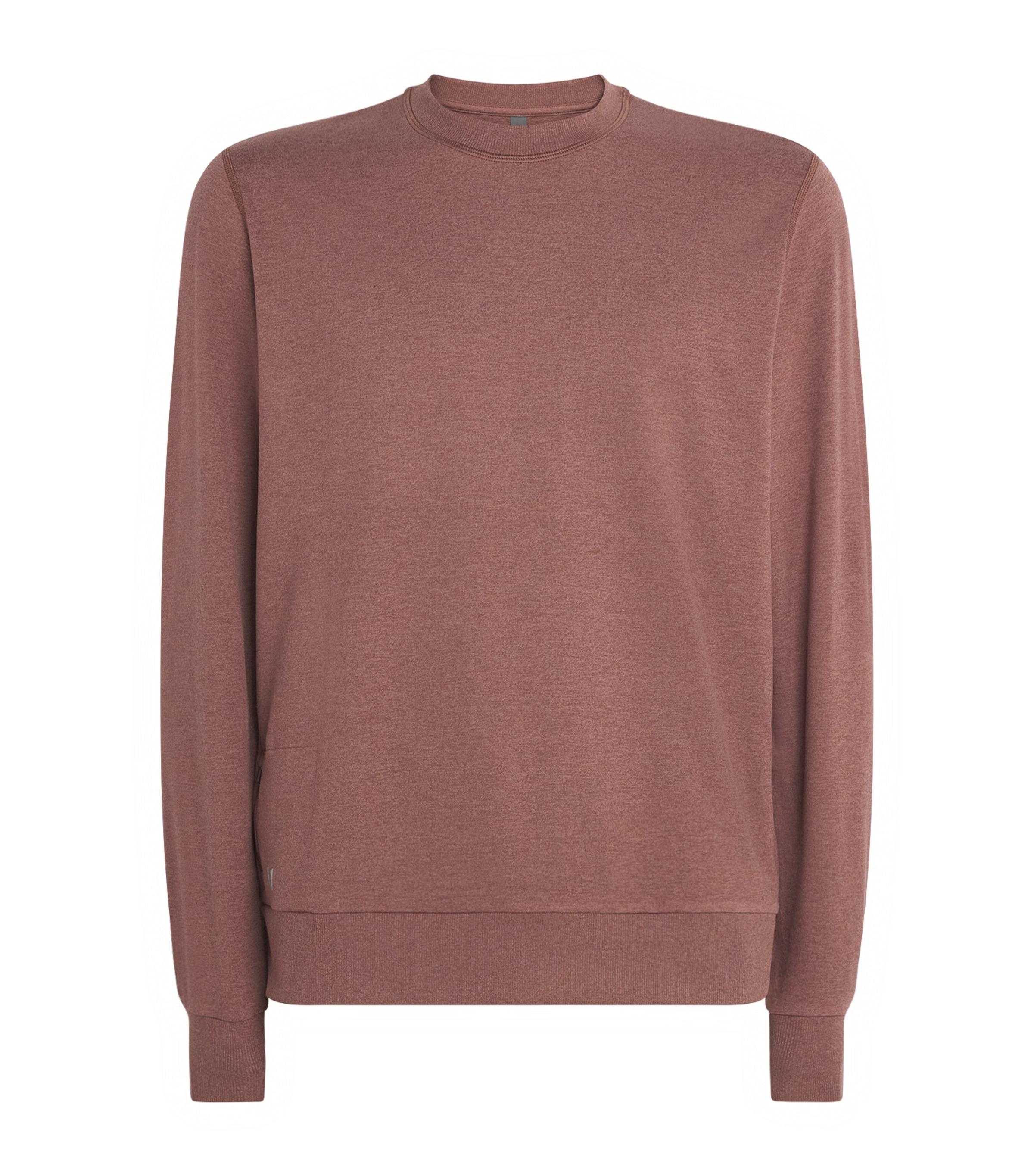 VUORI Ponto Performance Sweatshirt by VUORI