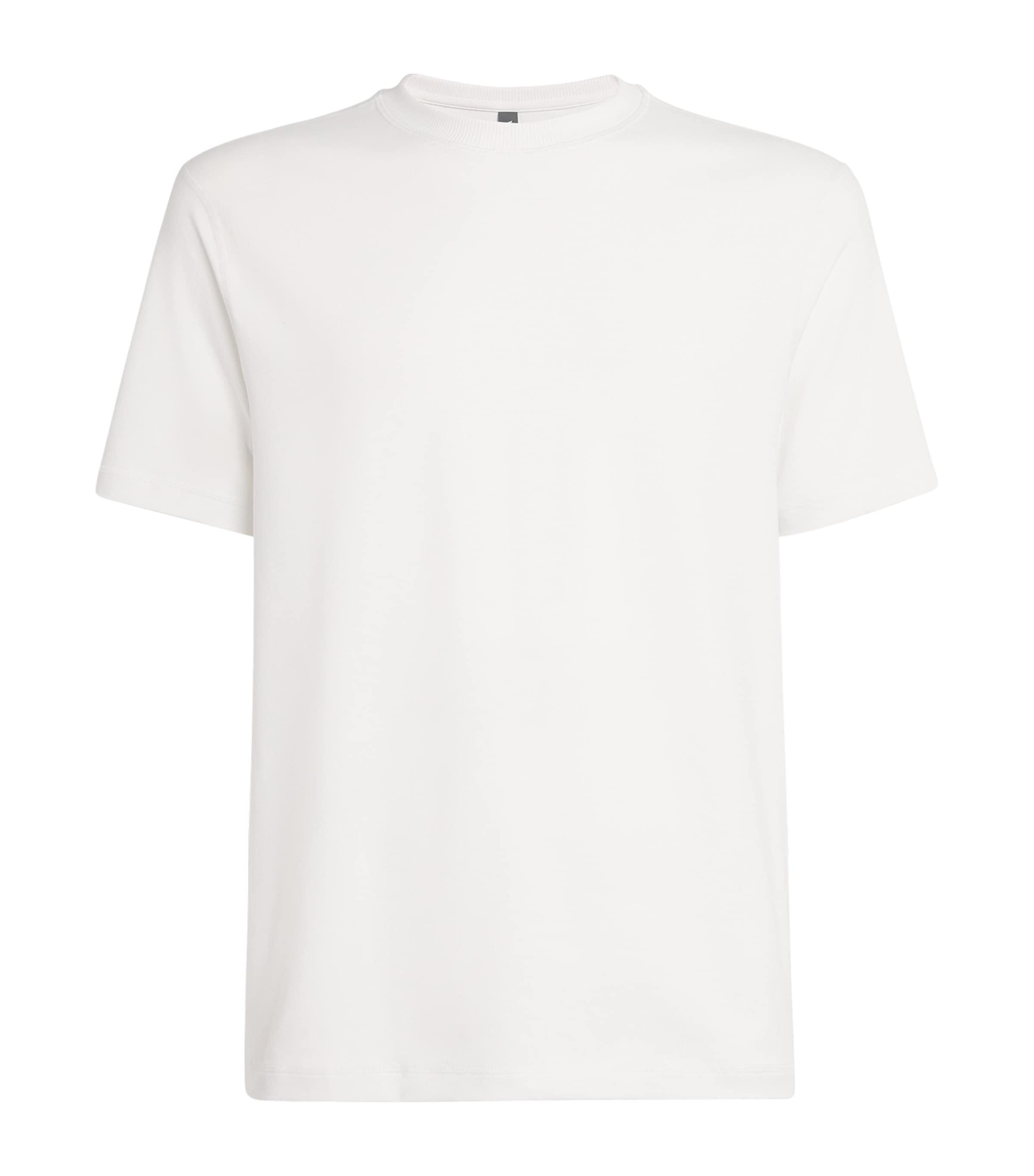 VUORI Ponto Performance T-Shirt by VUORI