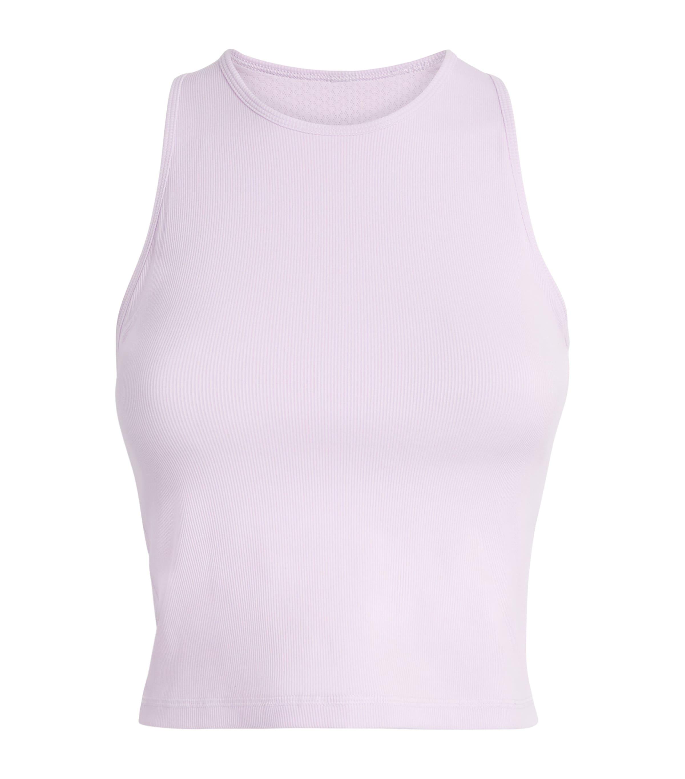 VUORI Pose Plyo Tank Top by VUORI