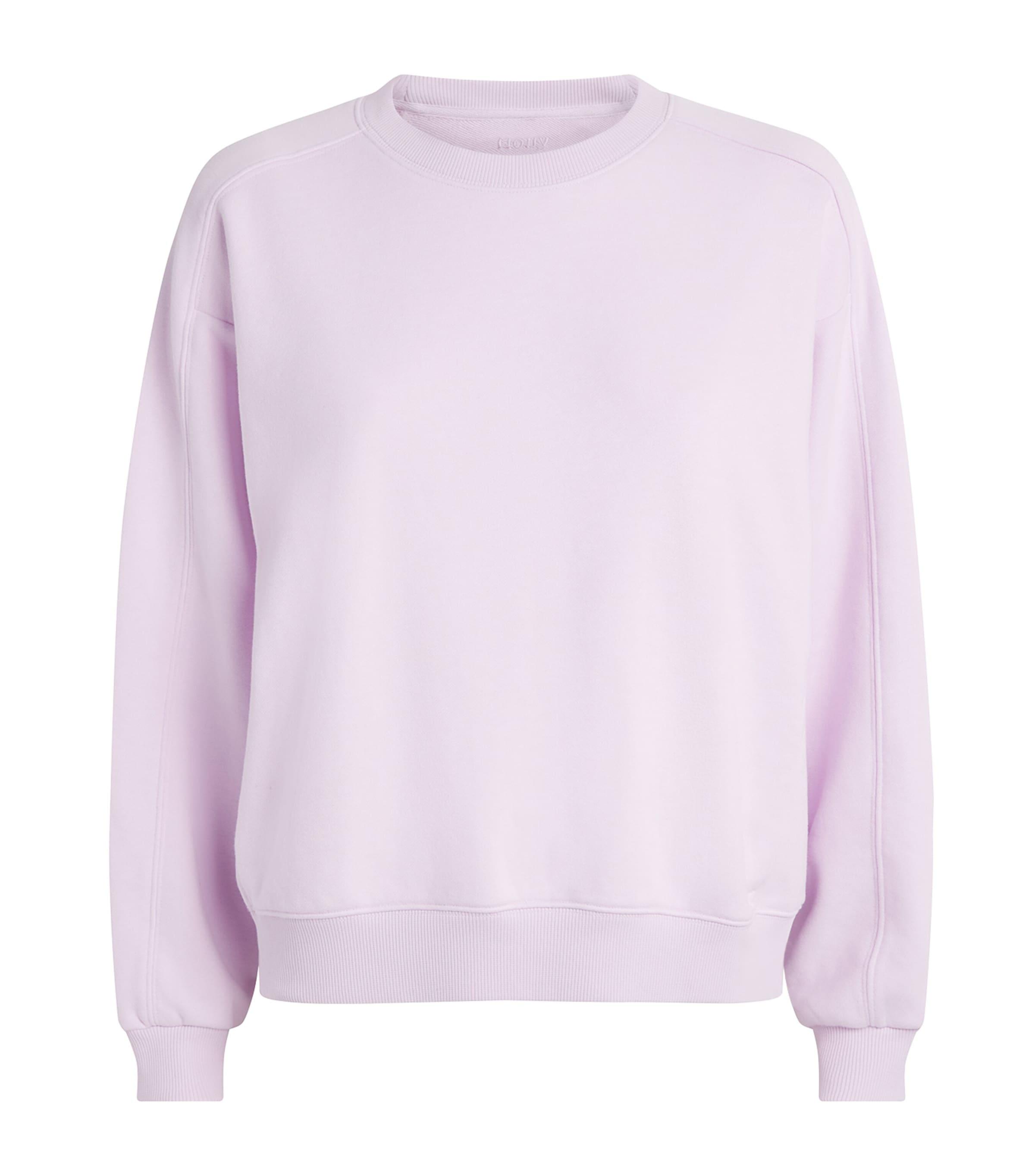 VUORI Sedona Seams Sweatshirt by VUORI