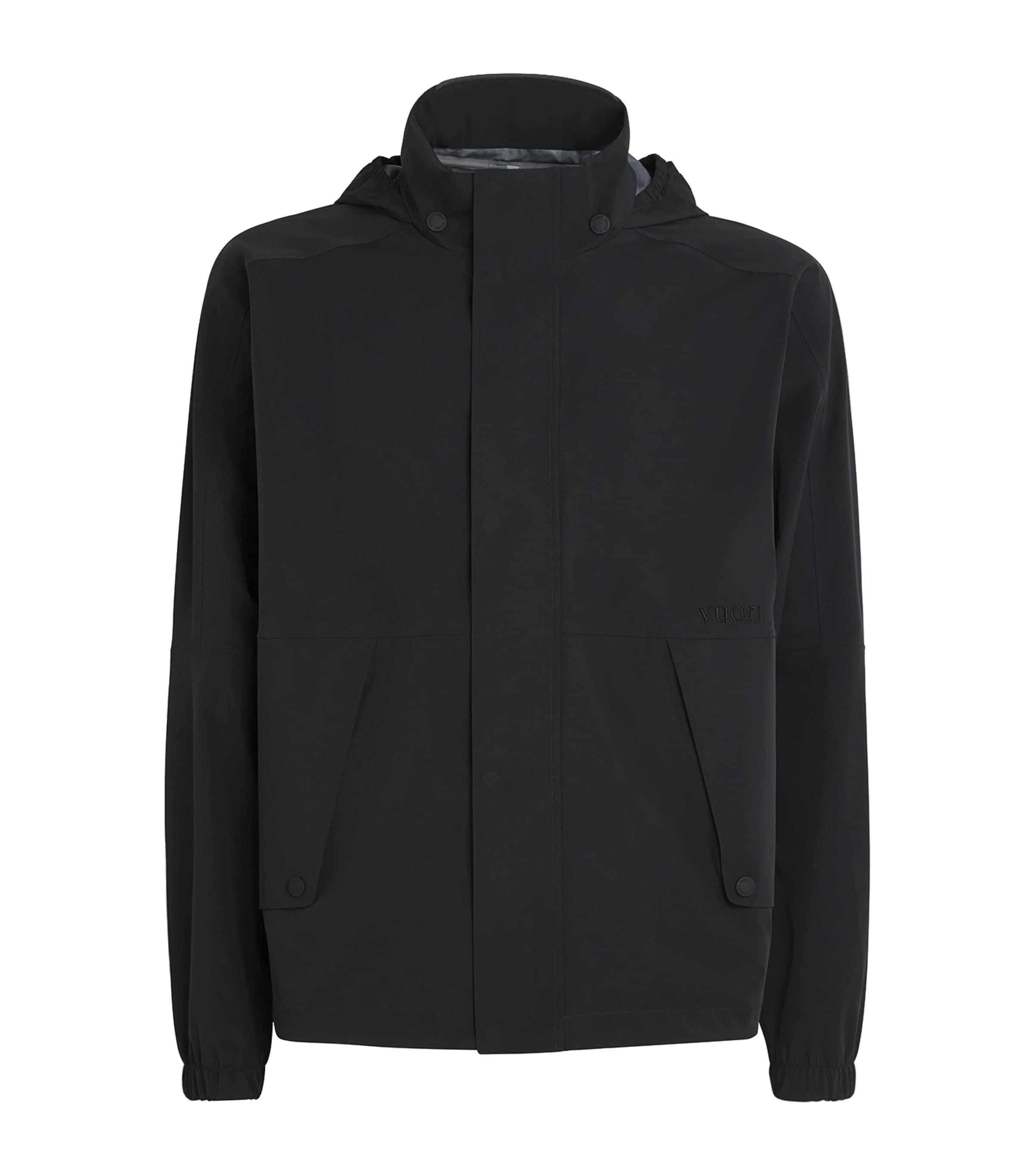 VUORI Stormbreak Jacket by VUORI