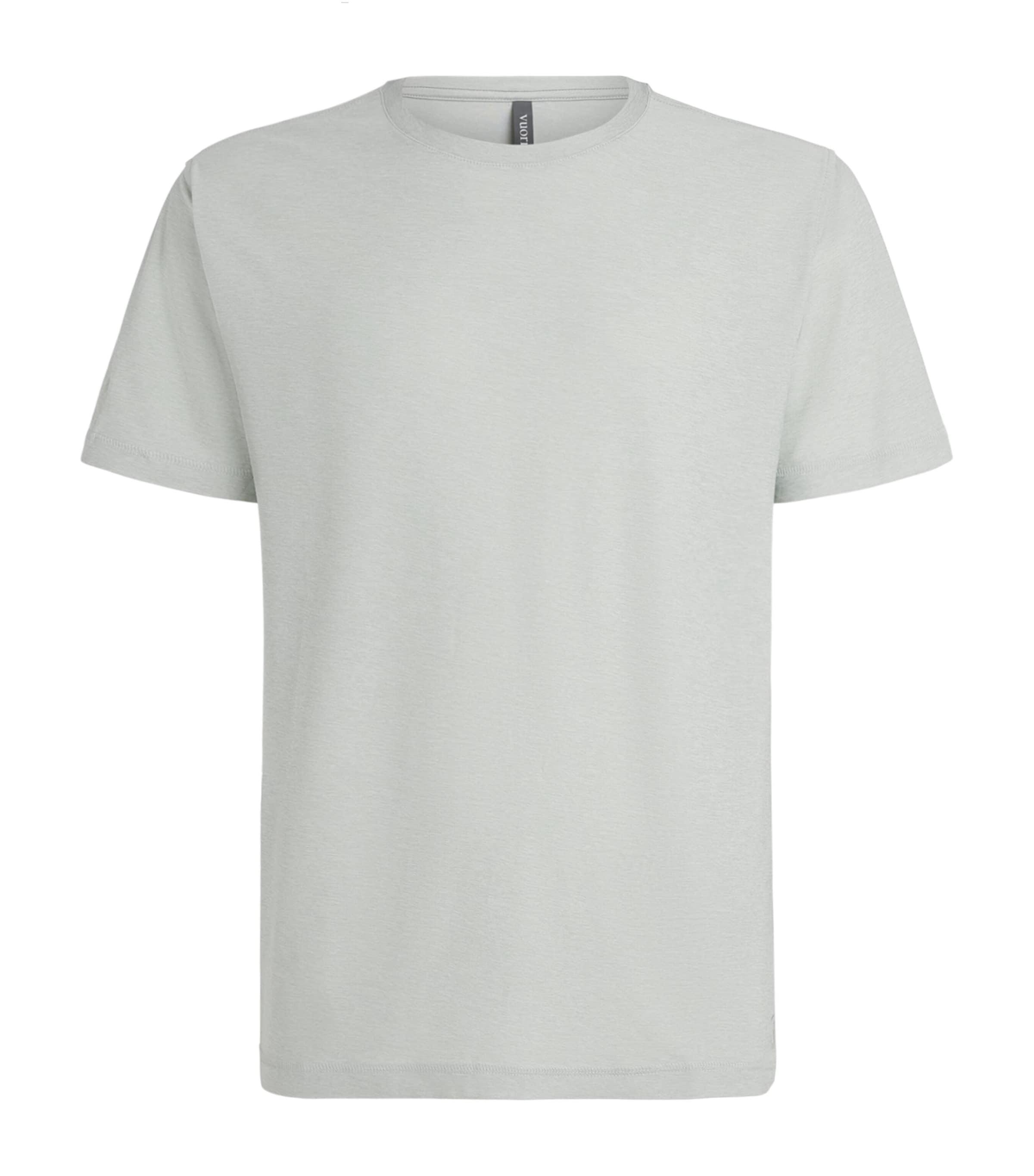VUORI Strato Tech T-Shirt by VUORI