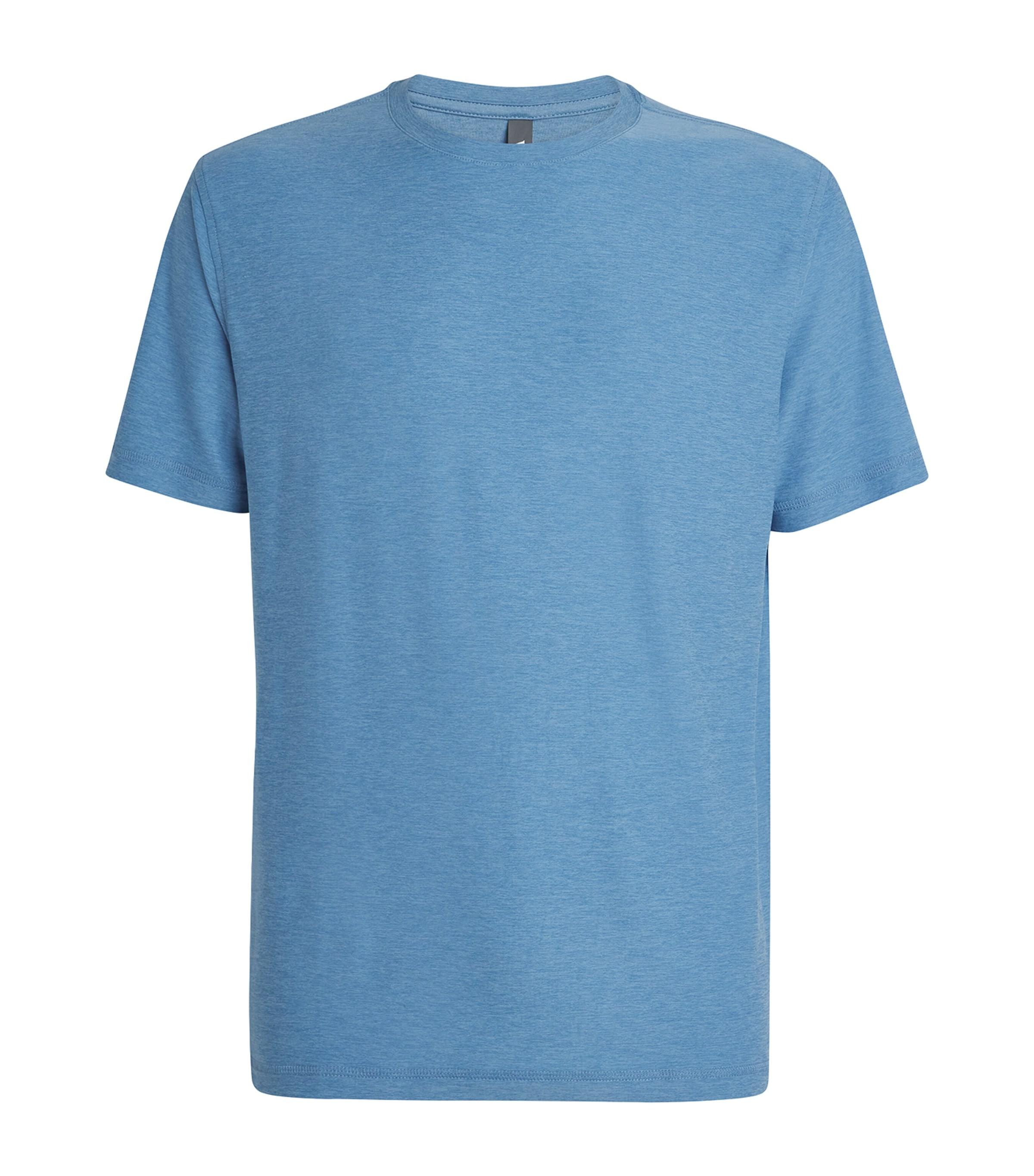 VUORI Strato Tech T-Shirt by VUORI