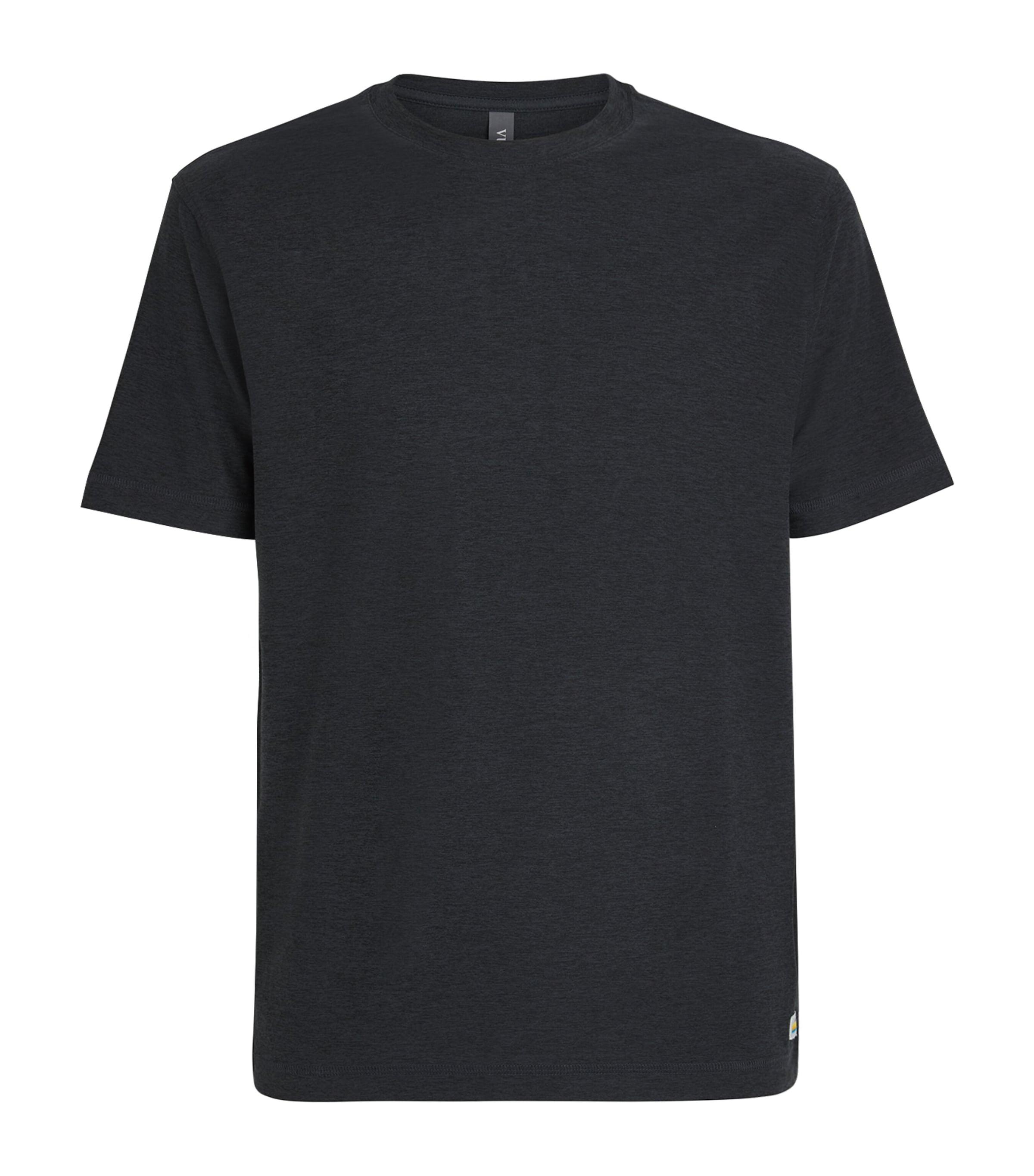 VUORI Strato Tech T-Shirt by VUORI
