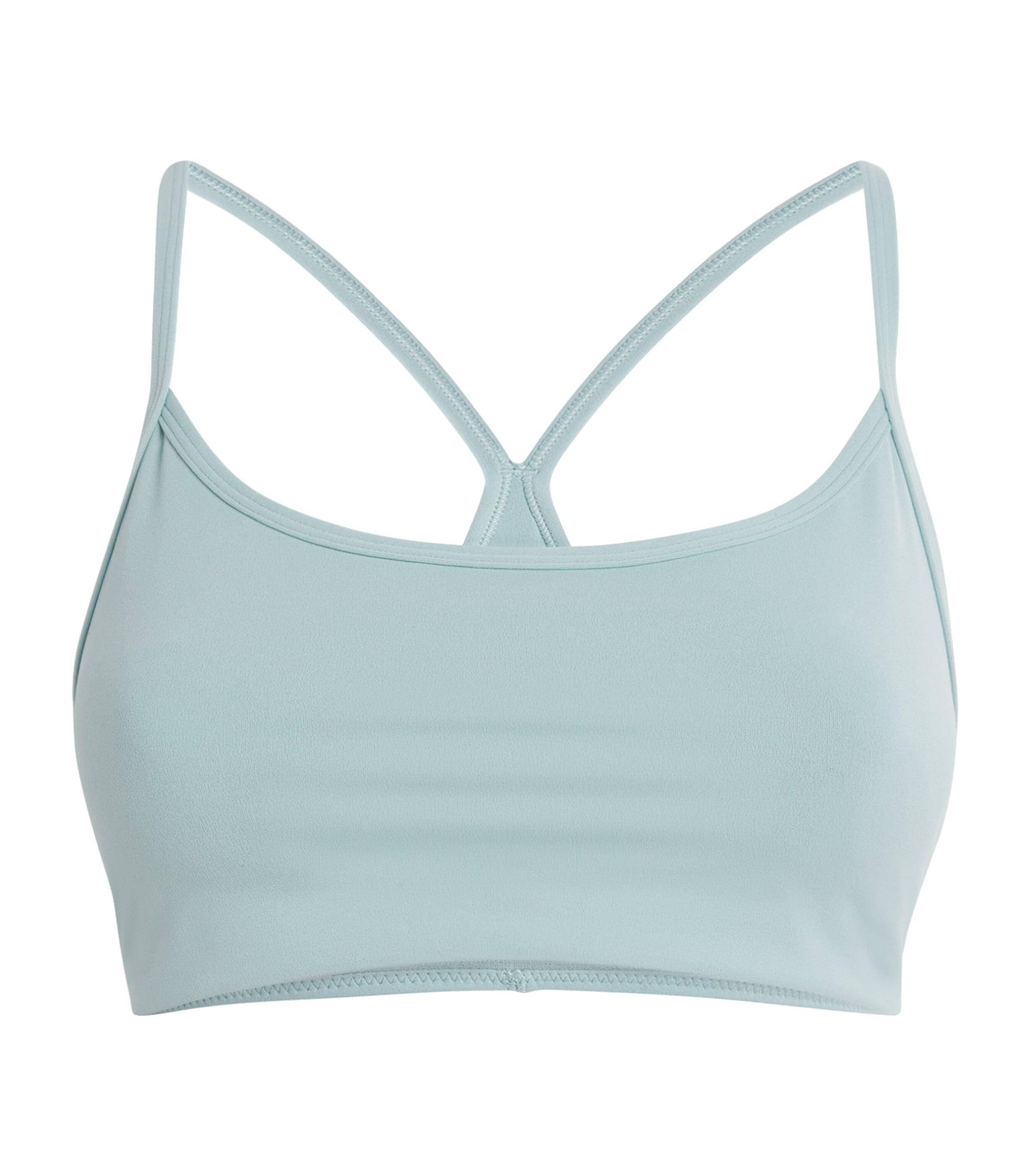 VUORI Stretch-Fabric AllTheFeels Sports Bra by VUORI