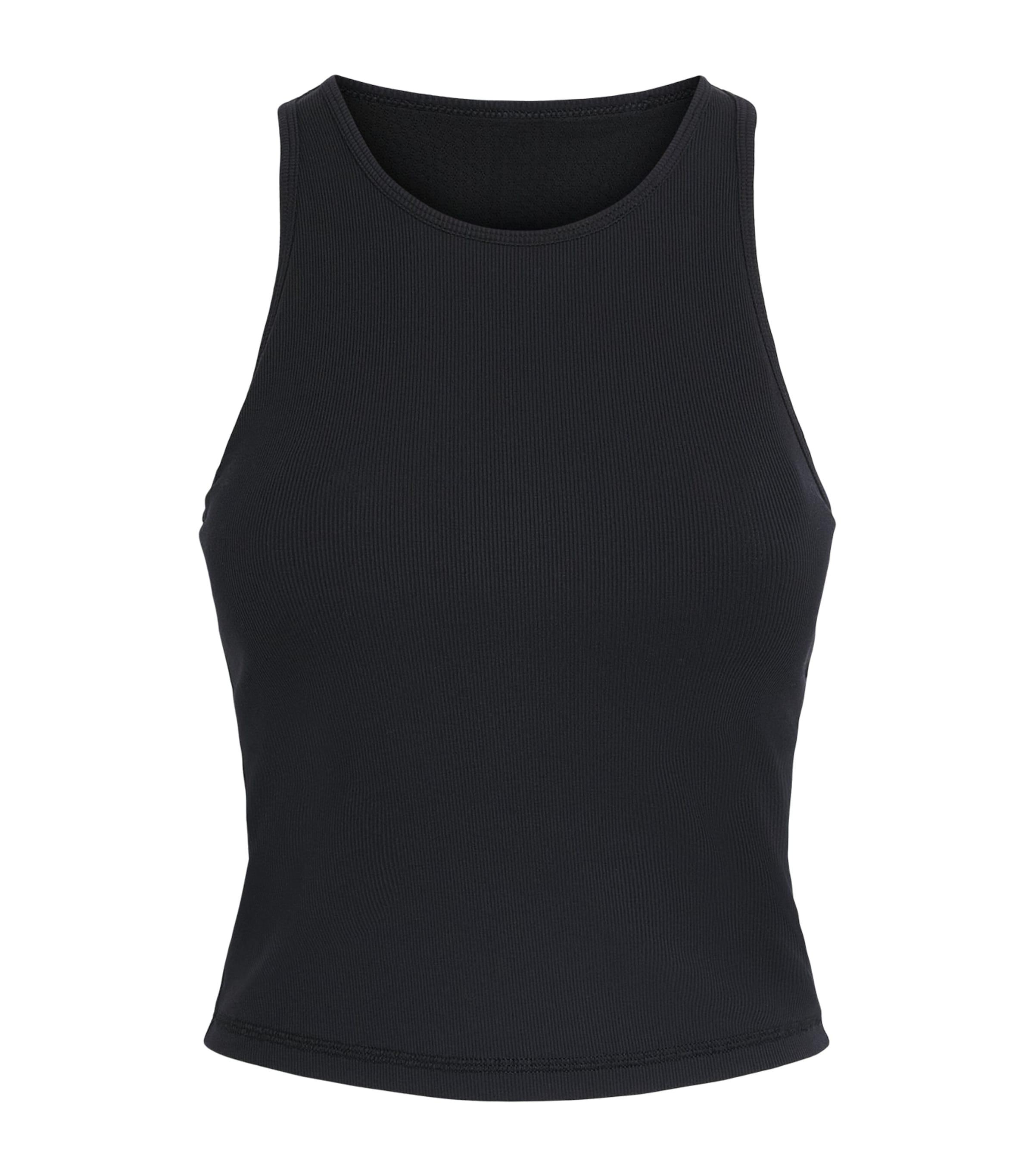 VUORI Stretch-Knit Pose Plyo Tank Top by VUORI