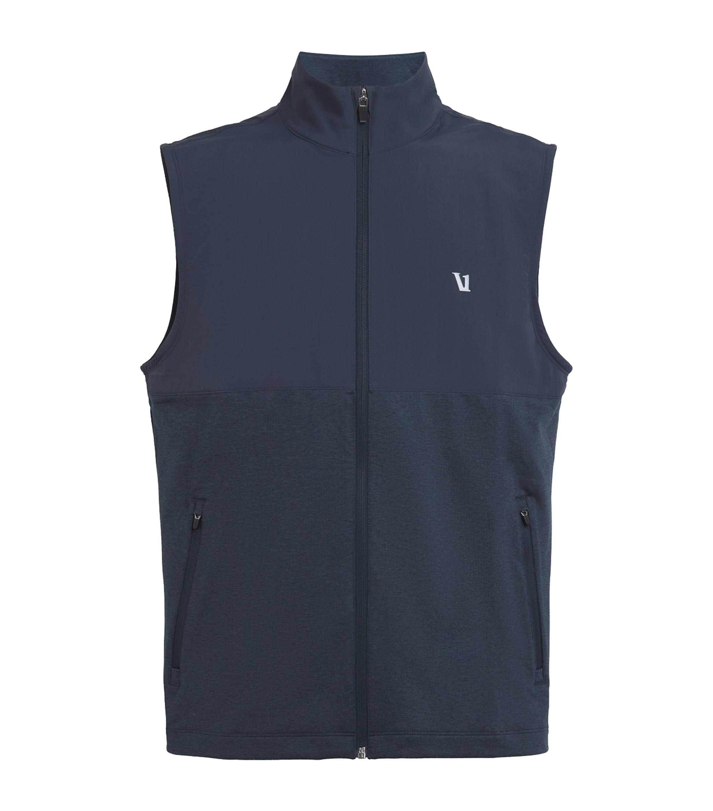 VUORI Sunday Element Gilet by VUORI