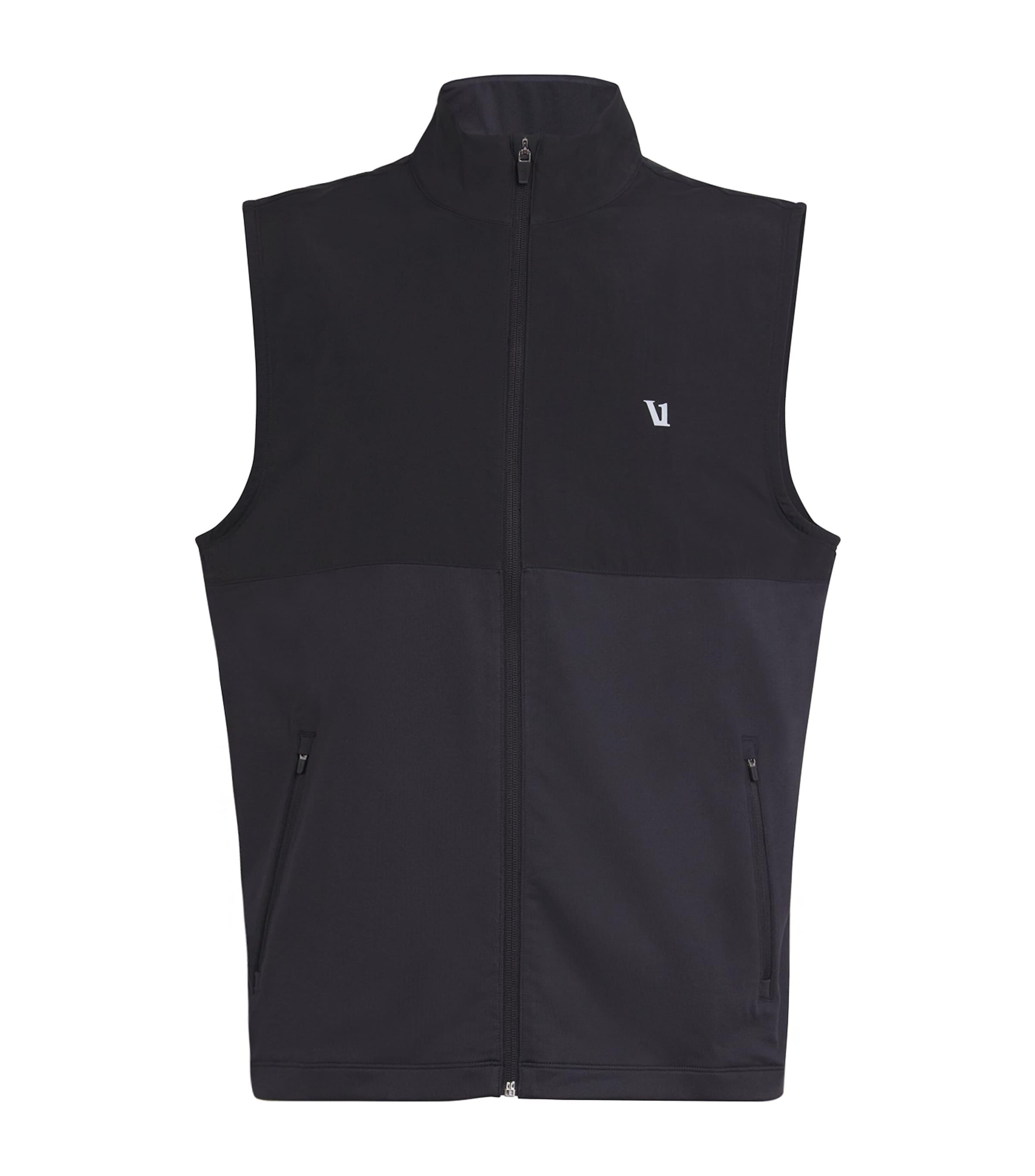 VUORI Sunday Element Gilet by VUORI