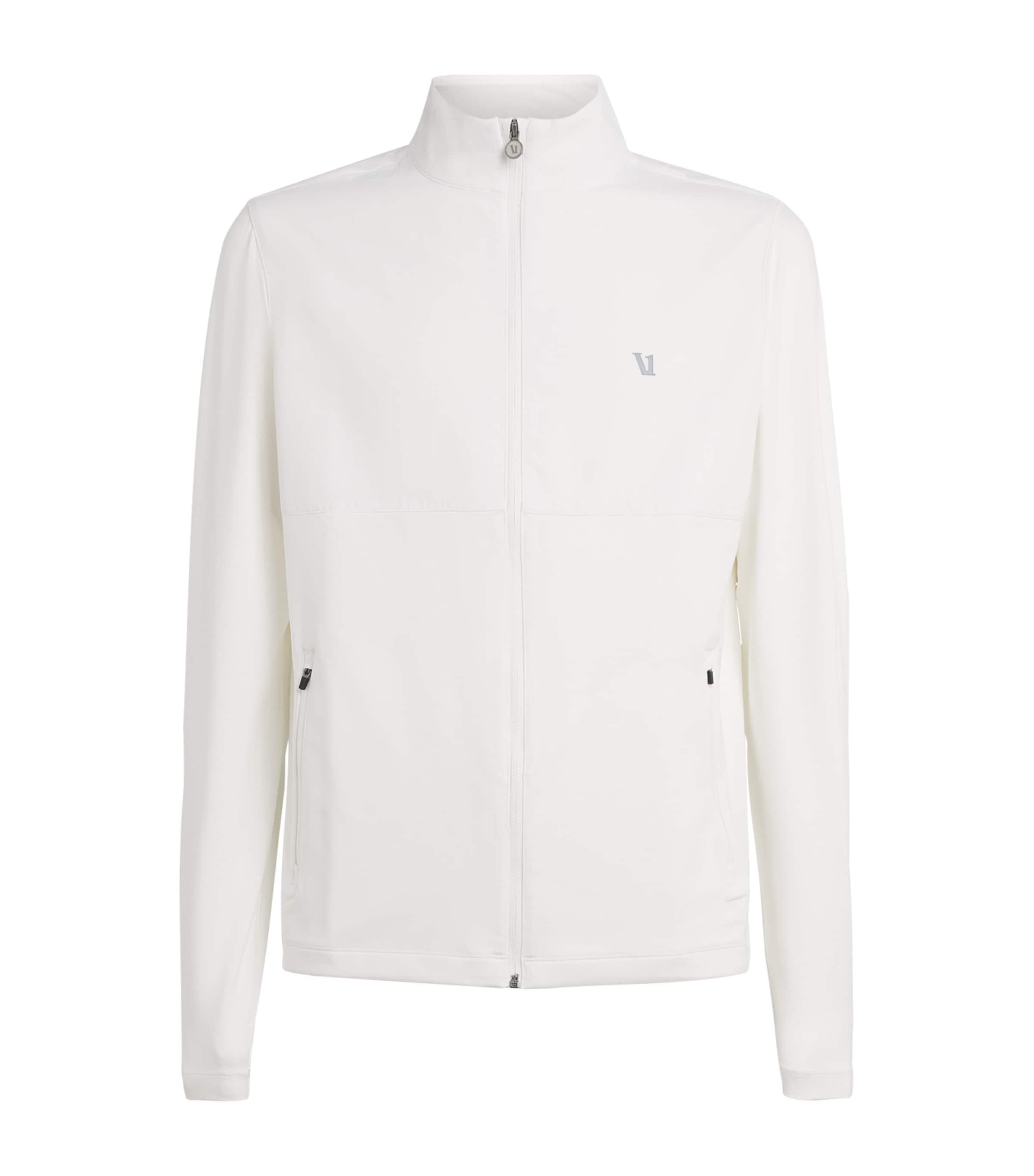 VUORI Sunday Element Track Jacket by VUORI