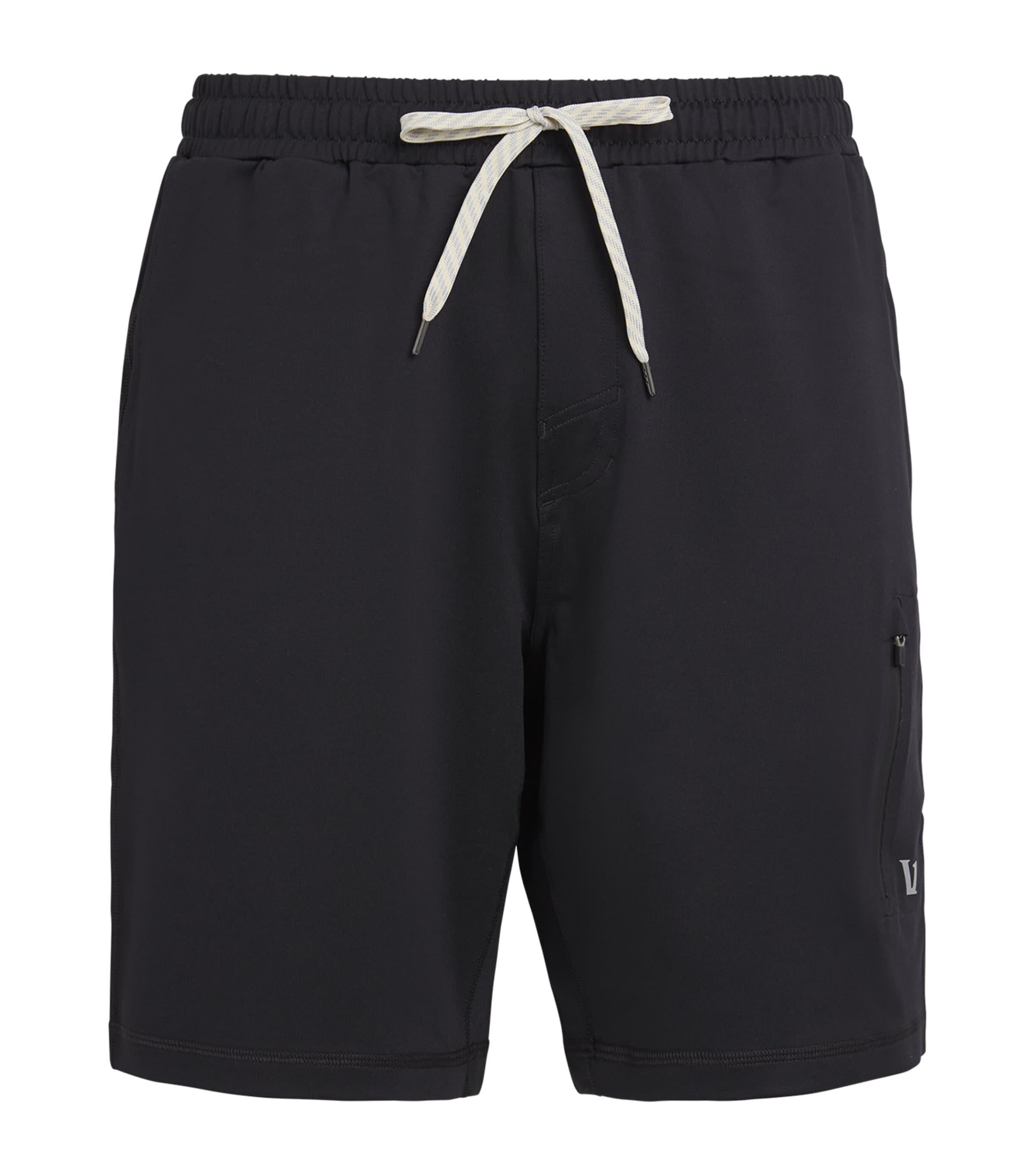 VUORI Sunday Performance Shorts by VUORI