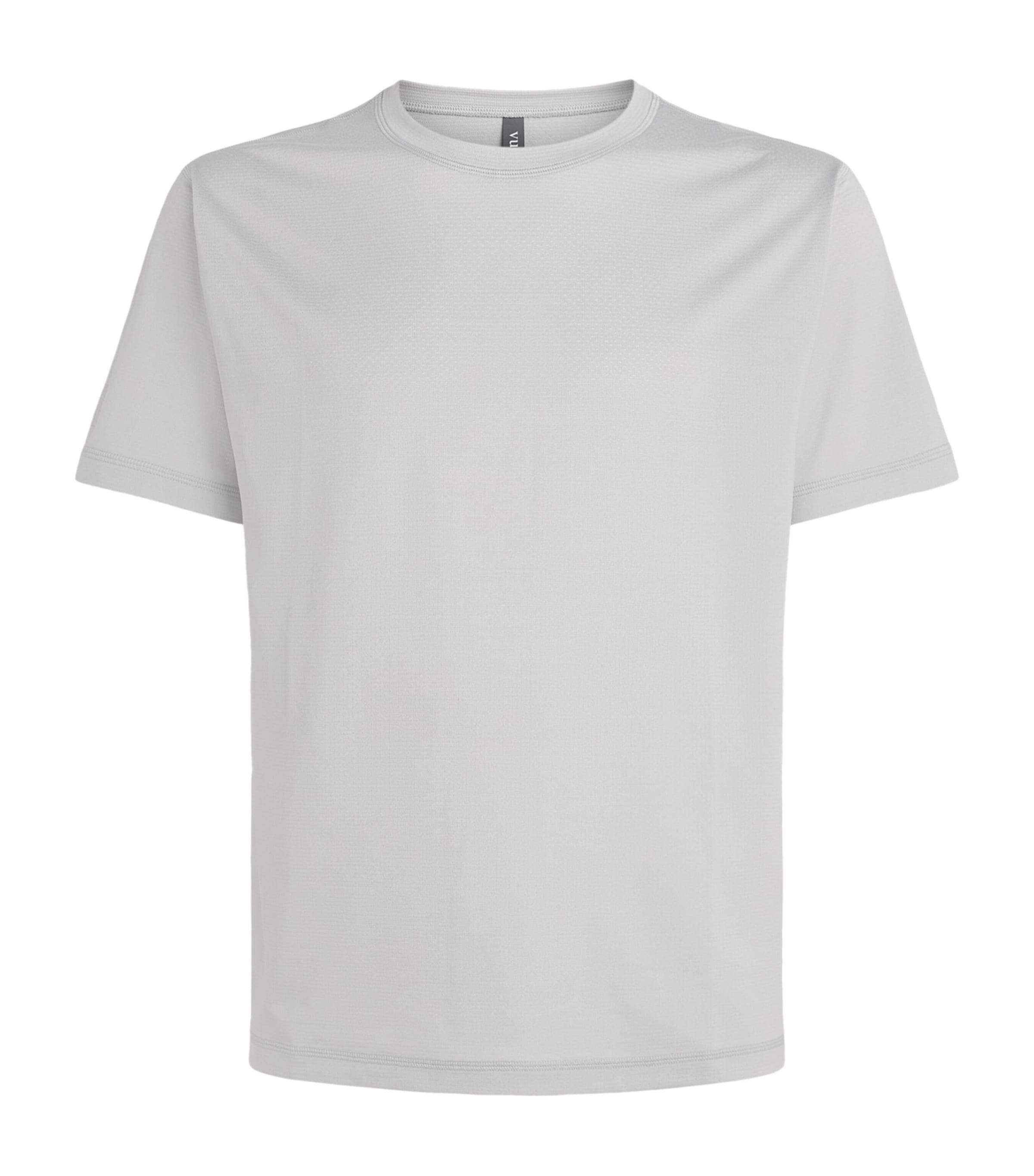 VUORI Tradewind Performance 2.0 T-Shirt by VUORI