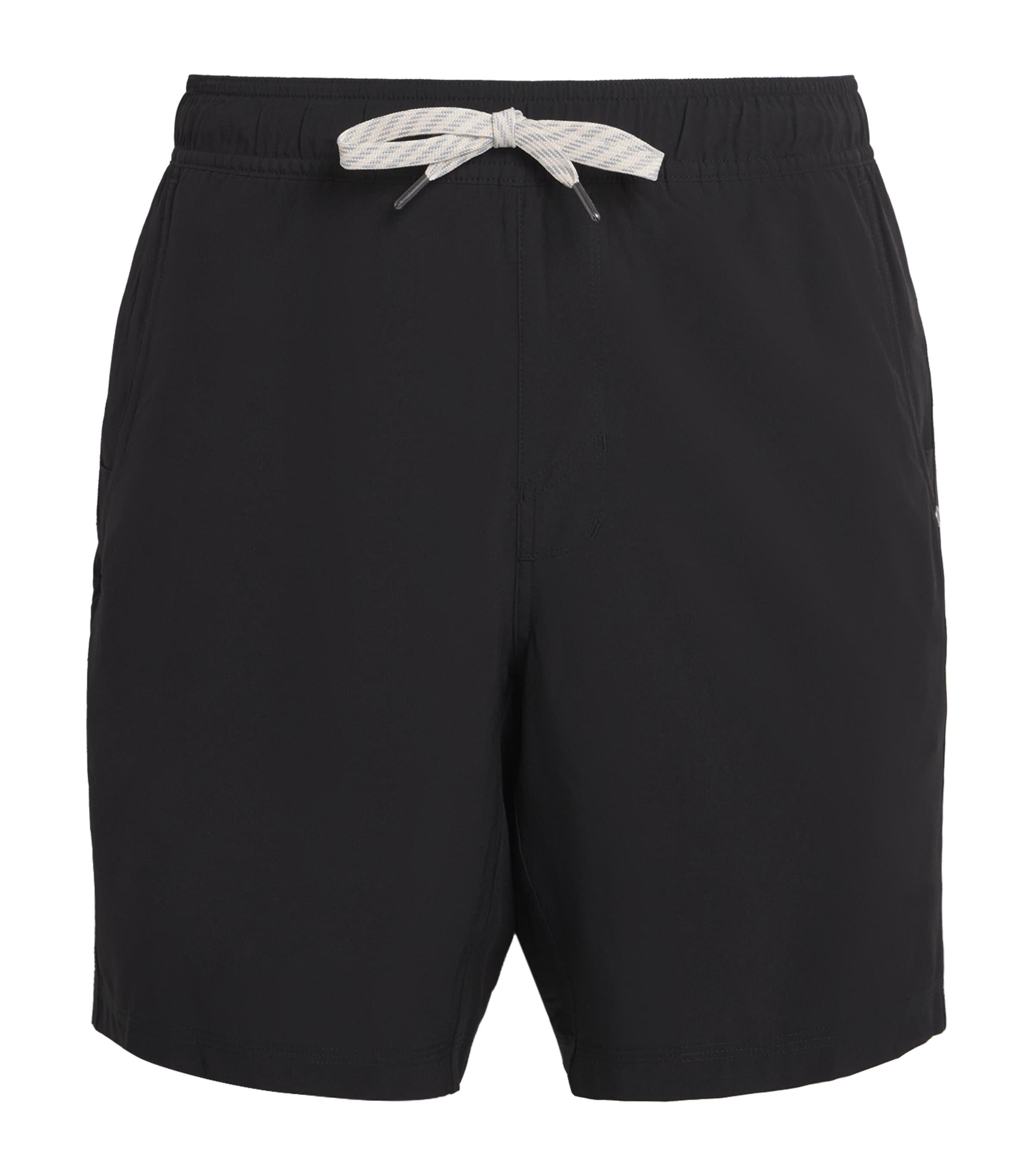 VUORI Trail Shorts by VUORI