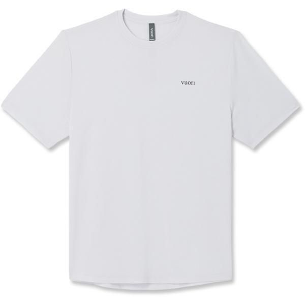 Viewpoint Performance T-Shirt 2.0 by VUORI