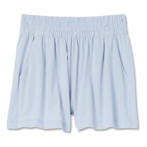 Villa Shorts by VUORI