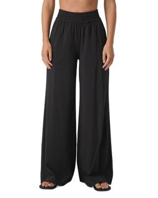 Villa Wide Leg Pants by VUORI