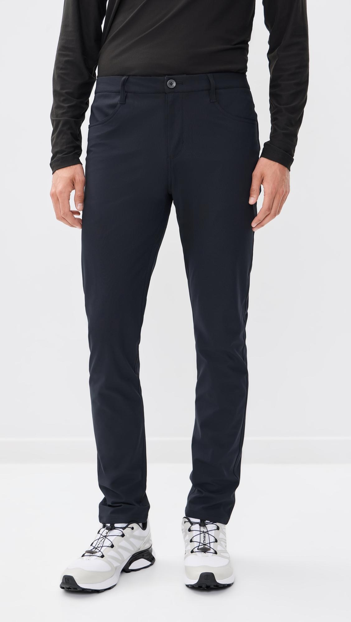 Vuori Meta Athletic Slim Pants 32" by VUORI