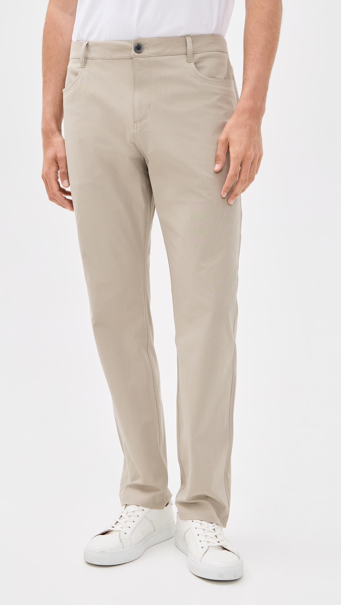 Vuori Meta Classic Fit Pants 32" by VUORI