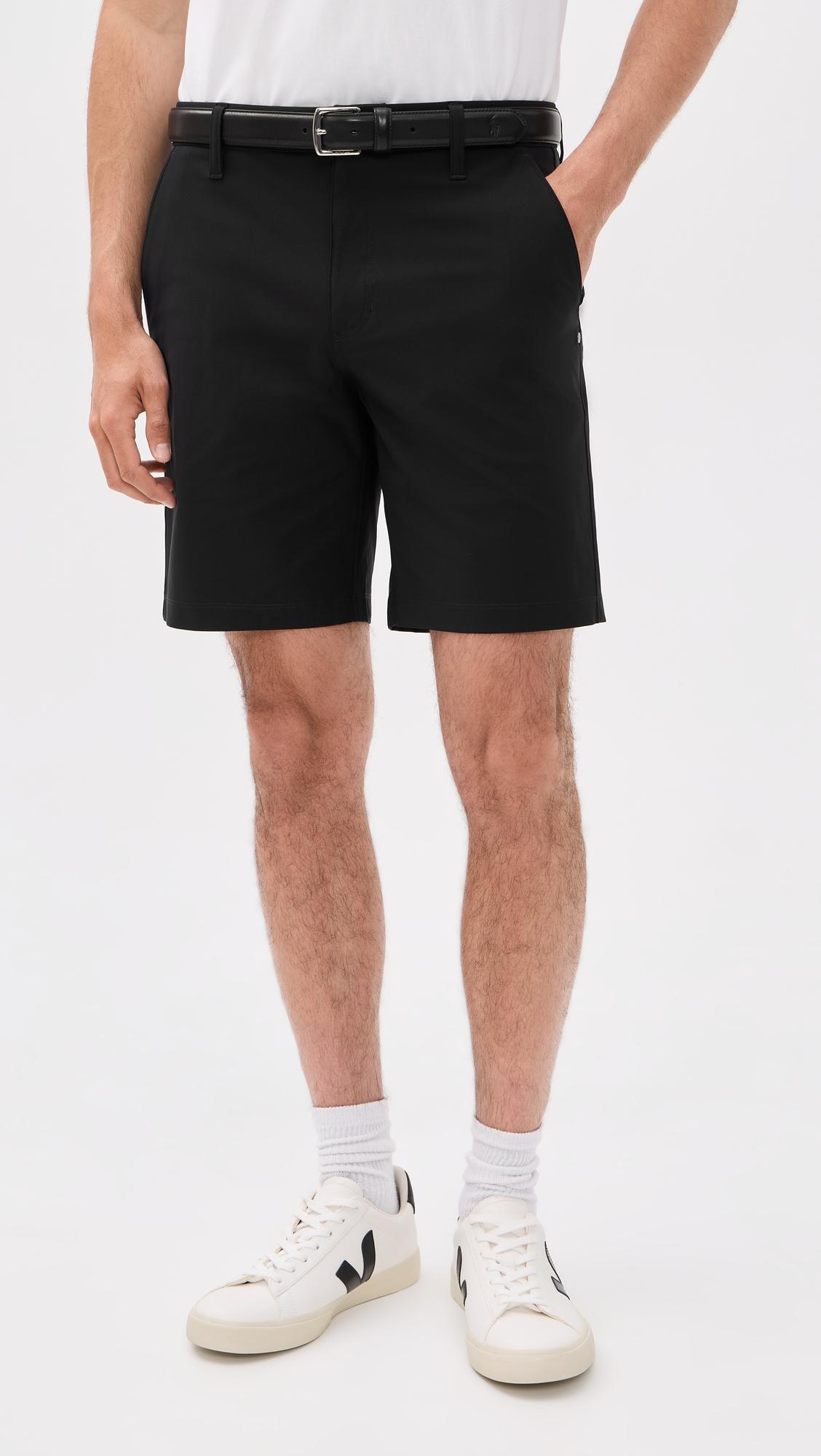 Vuori Meta Shorts 8" by VUORI