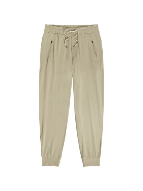 drawstring track pants by VUORI