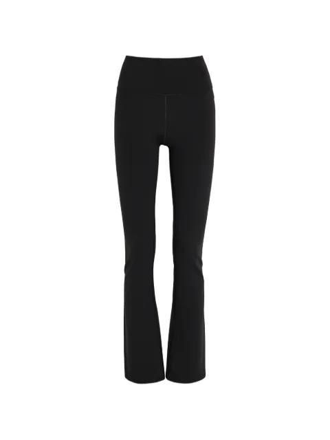 flared trousers by VUORI