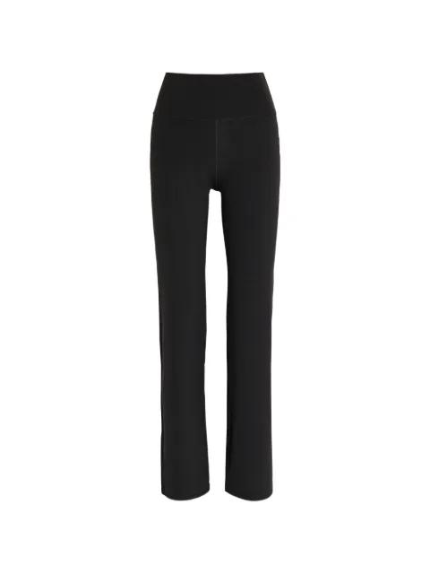 high-waisted leggings by VUORI