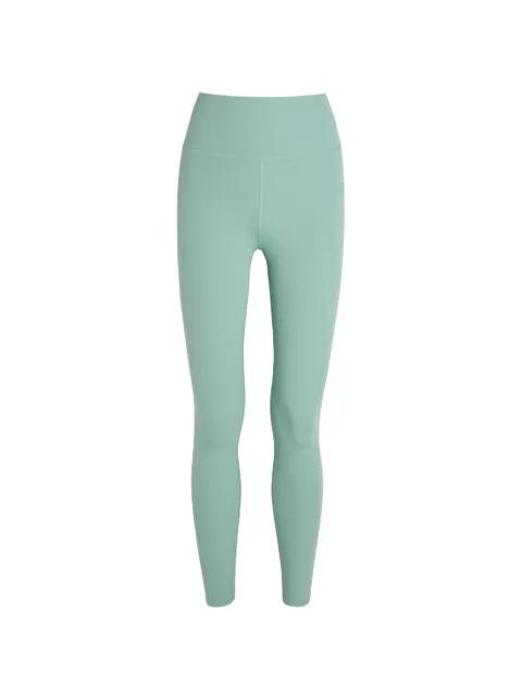 high-waisted leggings by VUORI