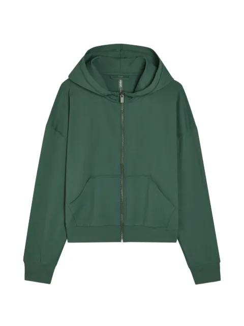 zip-up hoodie by VUORI