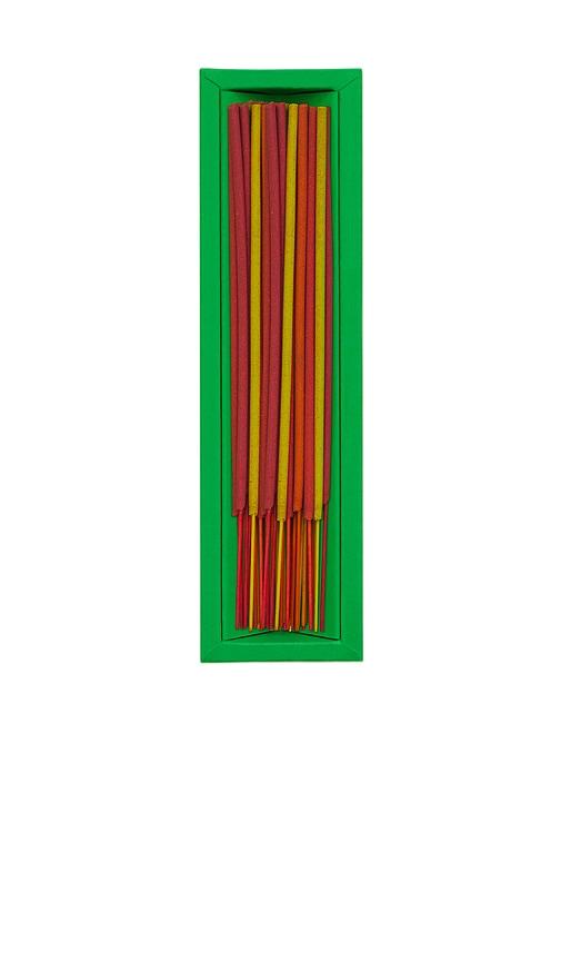Vyrao Ember Incense in Beauty by VYRAO
