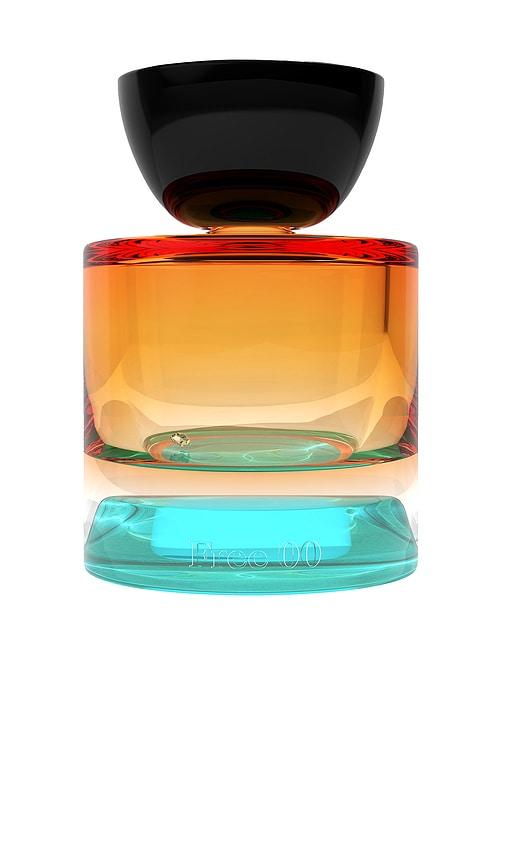 Vyrao Free 00 Eau De Parfum in Beauty by VYRAO