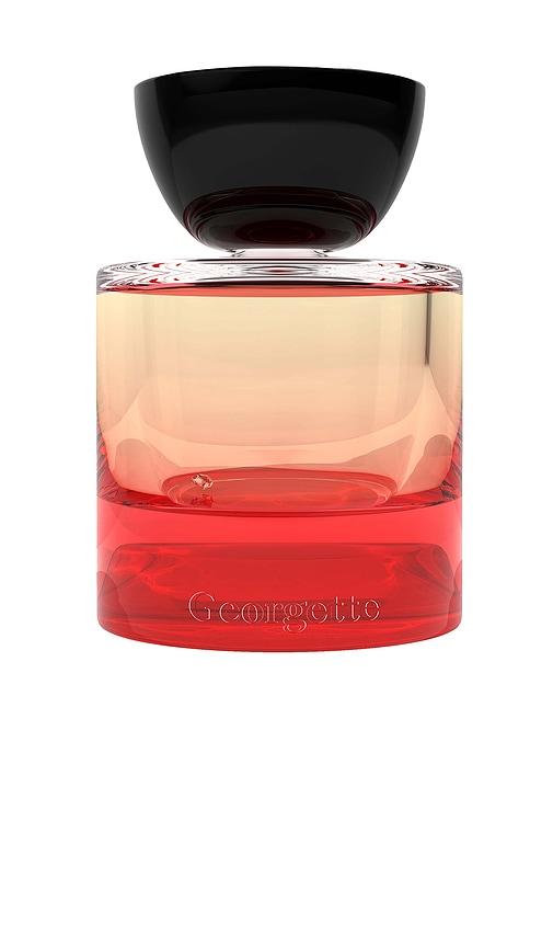 Vyrao Georgette Eau De Parfum in Beauty by VYRAO