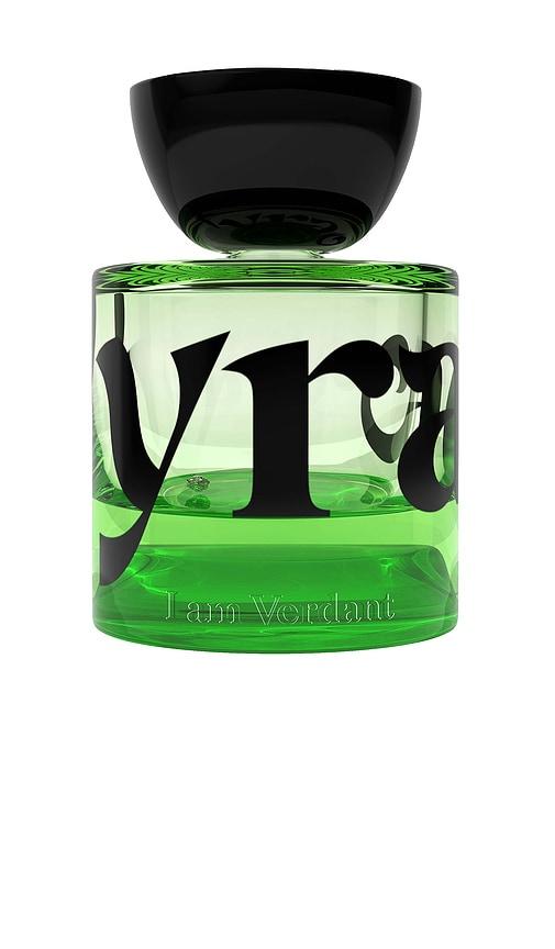 Vyrao I Am Verdant Eau De Parfum in Beauty by VYRAO