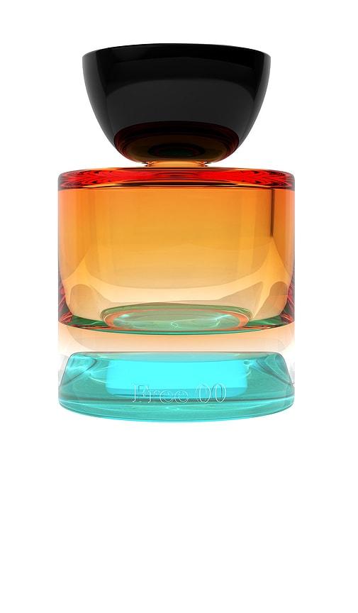 Vyrao Mini Woo: Free 00 Eau De Parfum in Beauty by VYRAO